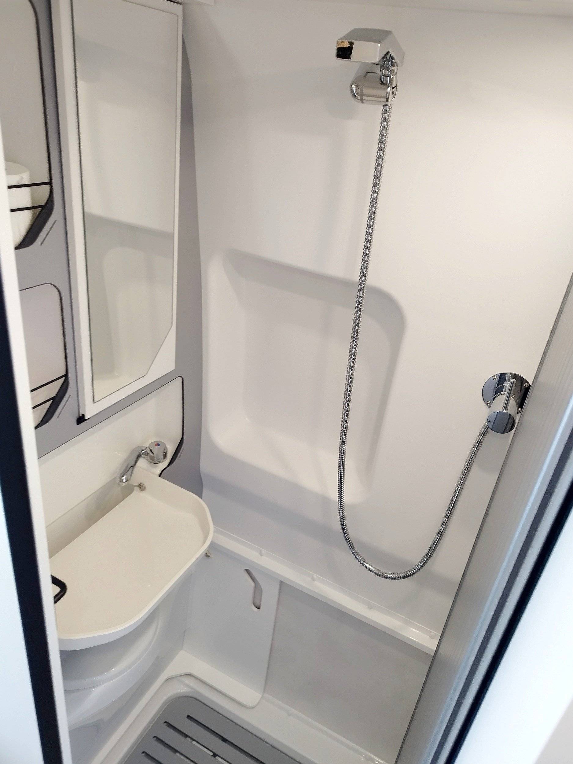 Bavaria 600G Confort