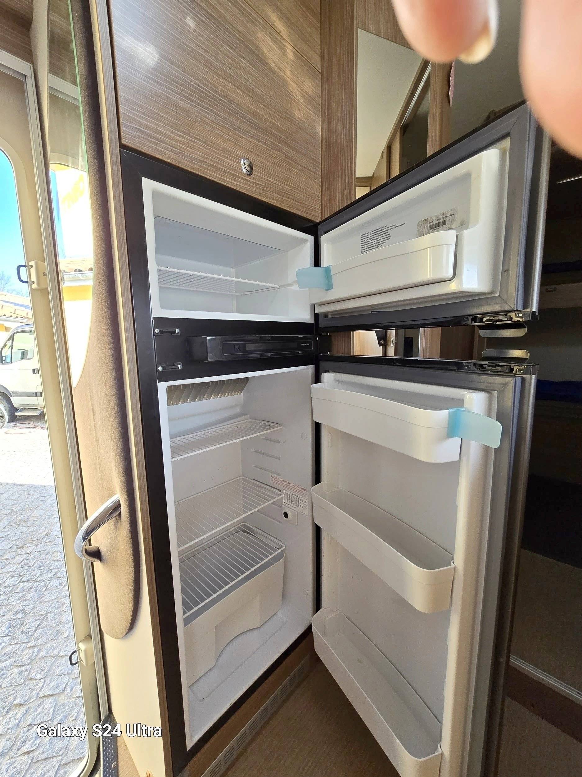 Itineo Itineo sb 740