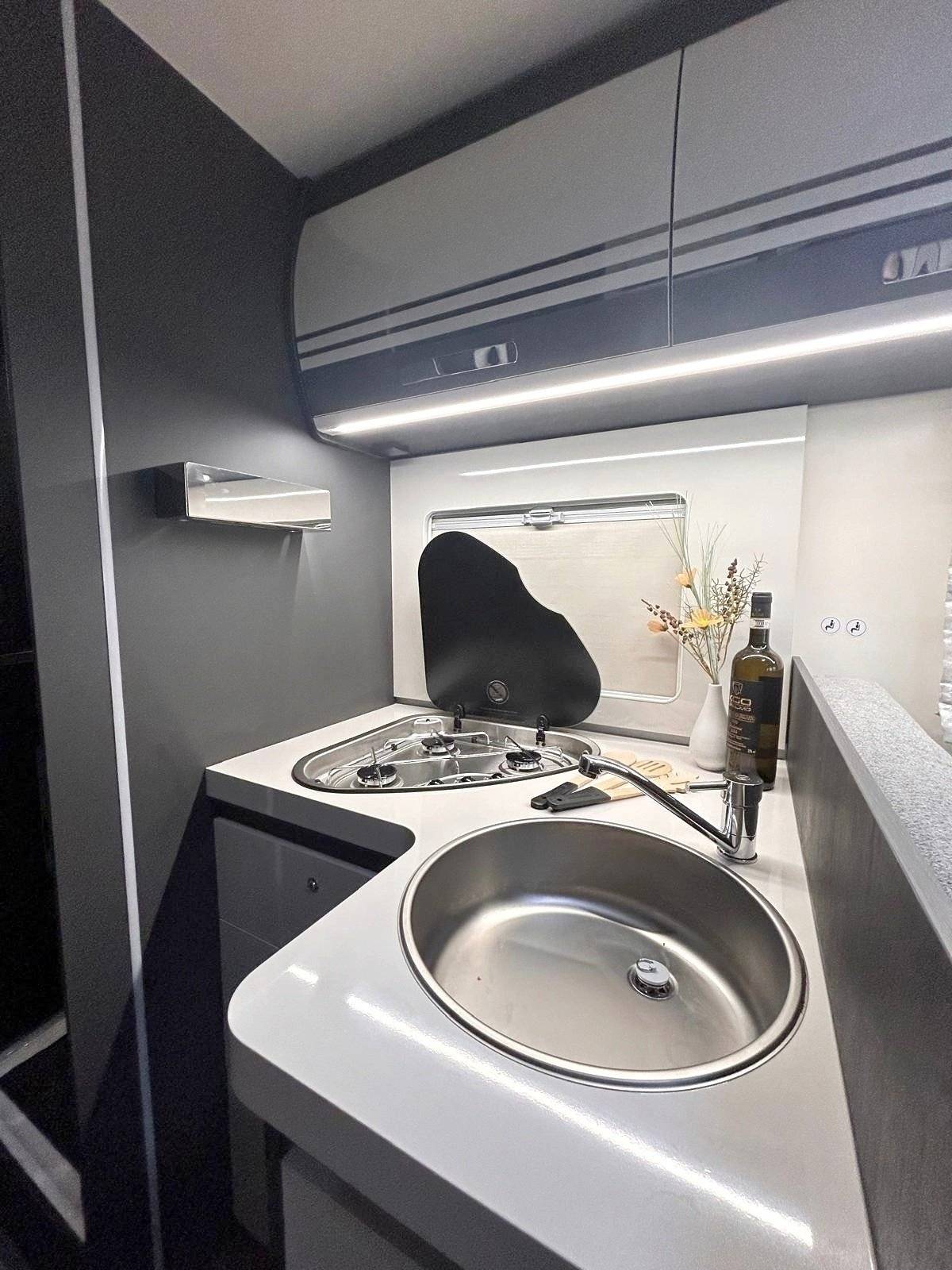 Roller Team Roller Team Kronos 284M