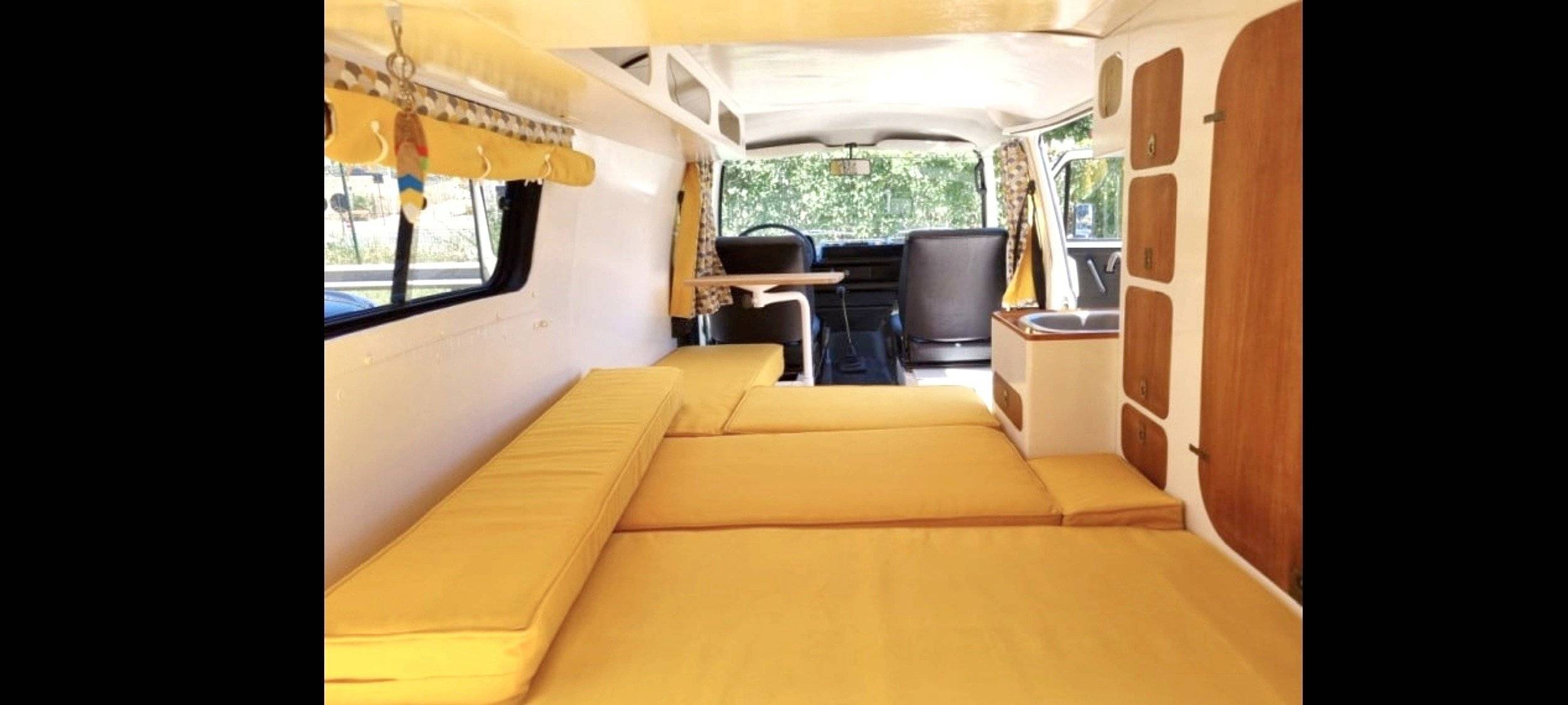 Volkswagen Volkswagen T3