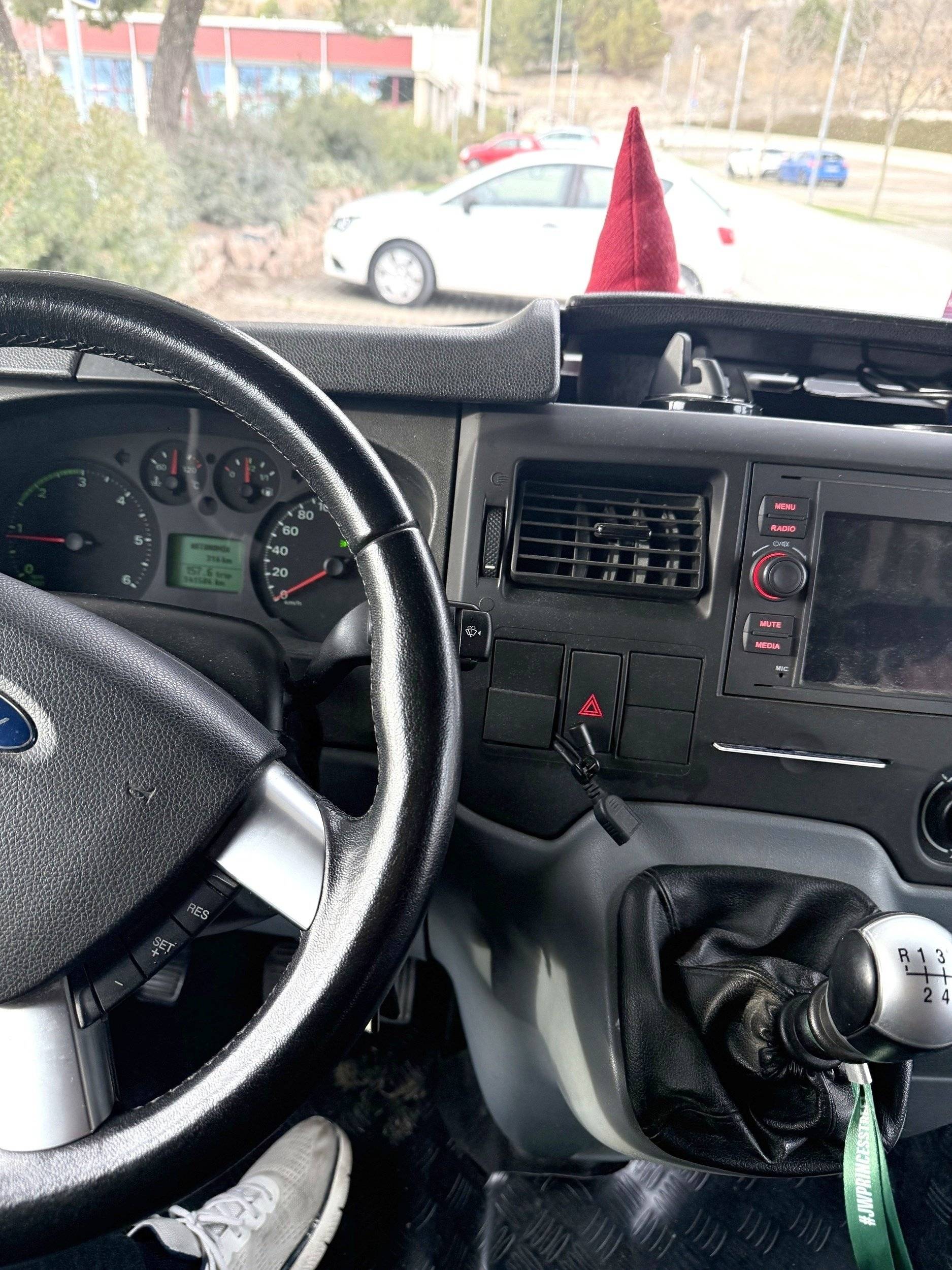 Challenger CHALLENGER GENESIS 47