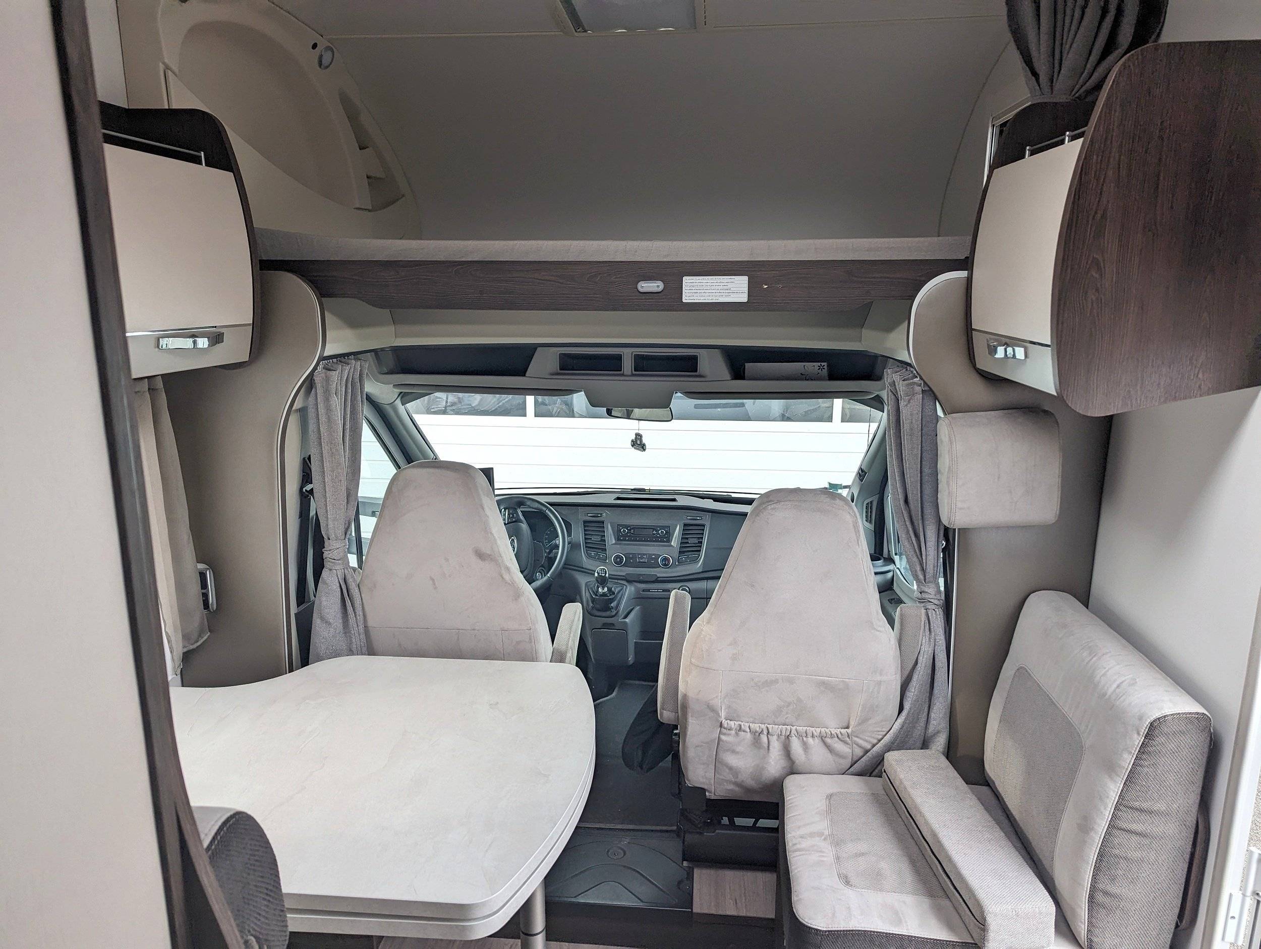 Benimar Benimar Sport 340 up