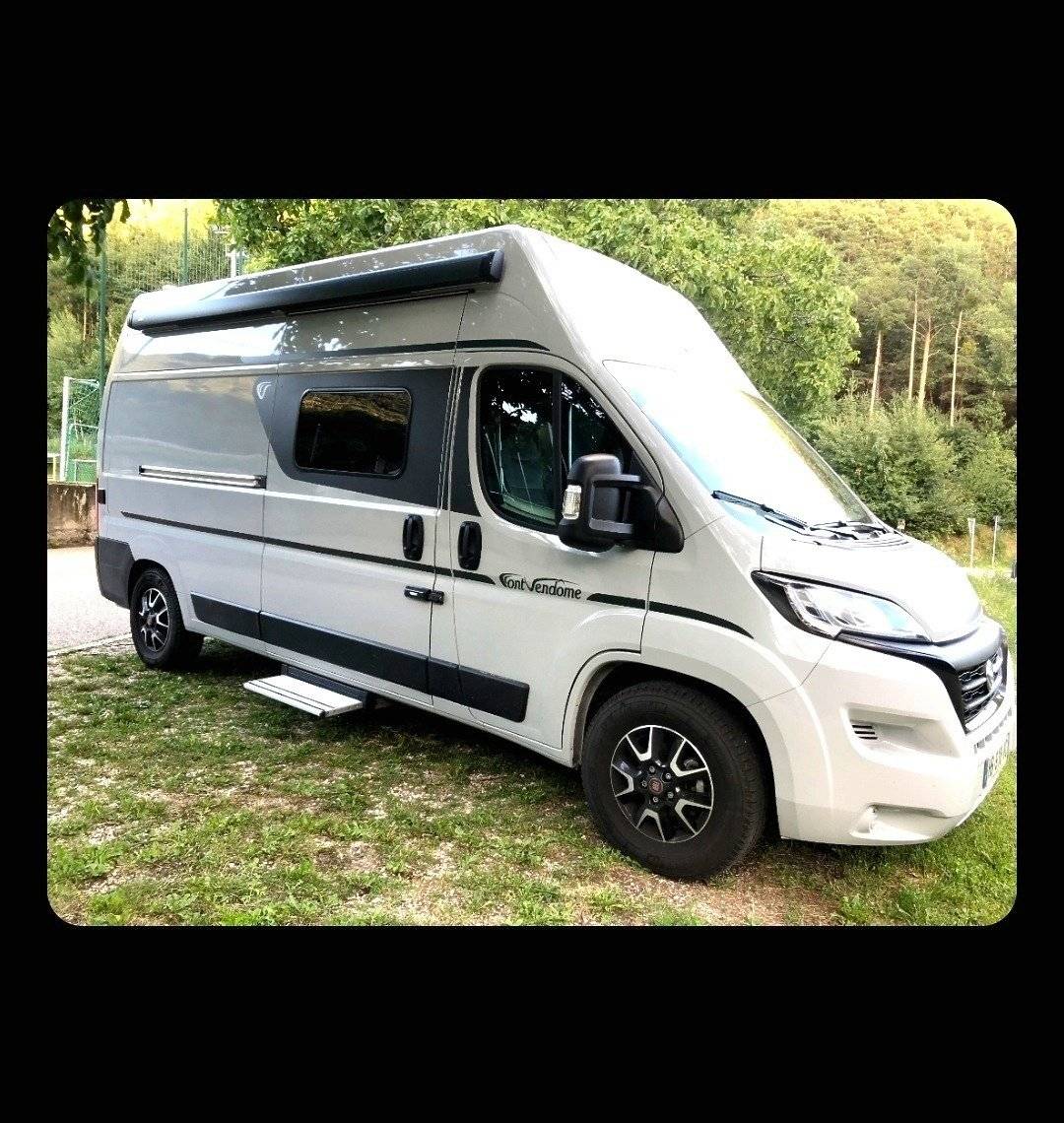 Font Vendôme Terravan