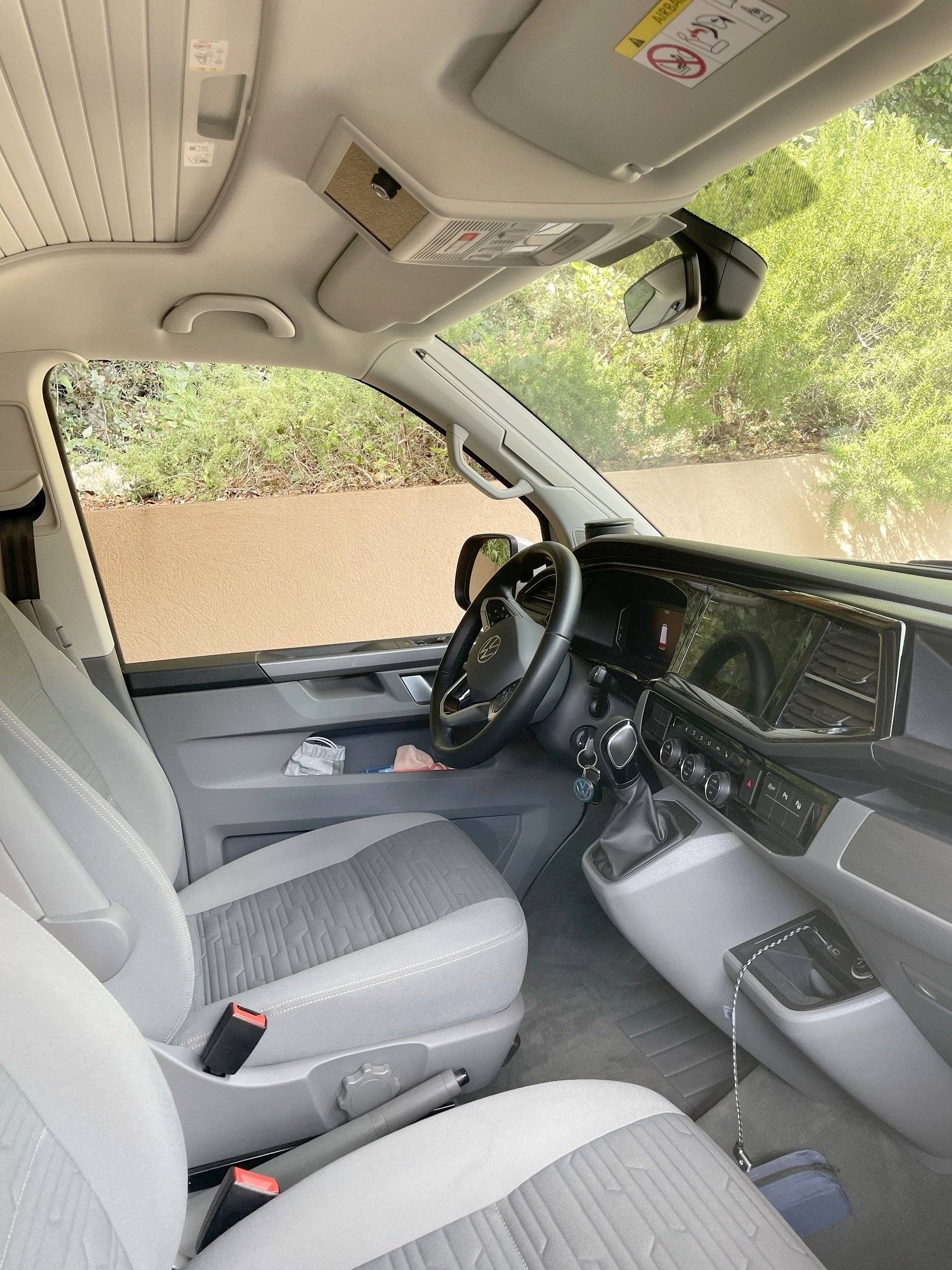 Volkswagen California T6.1 Ocean