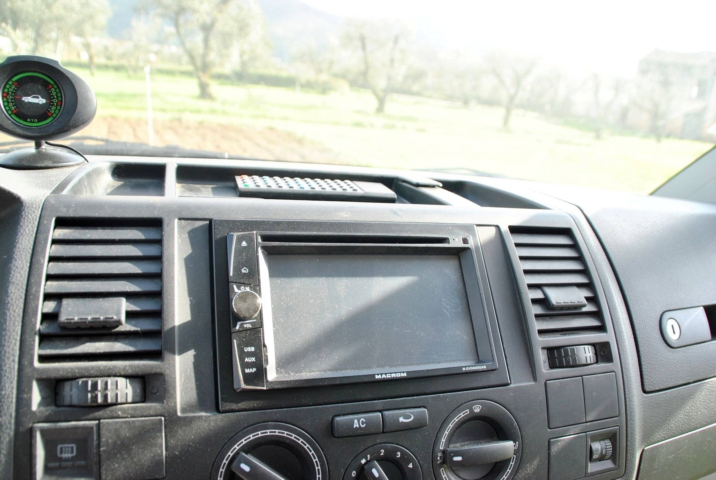 Volkswagen California