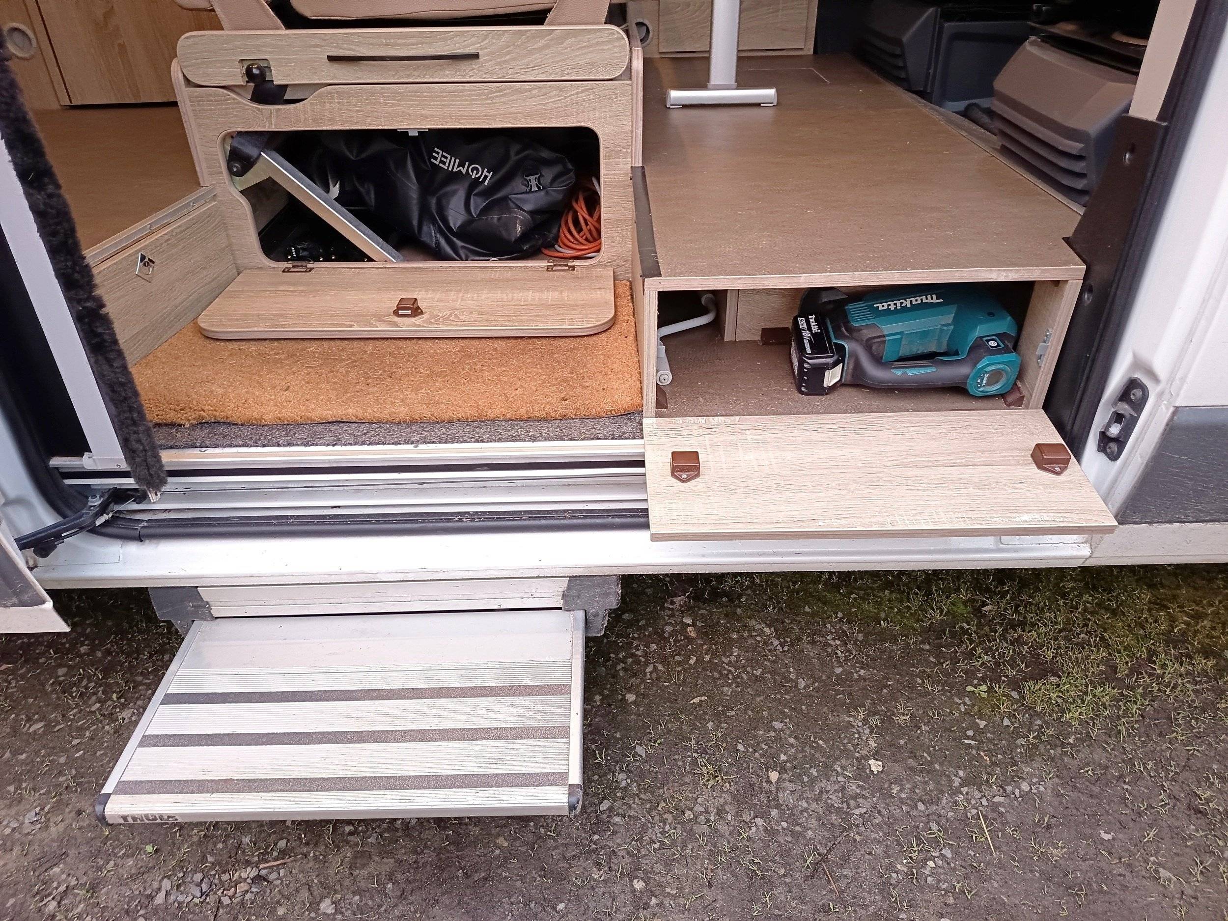 Font Vendôme Bel Horizon