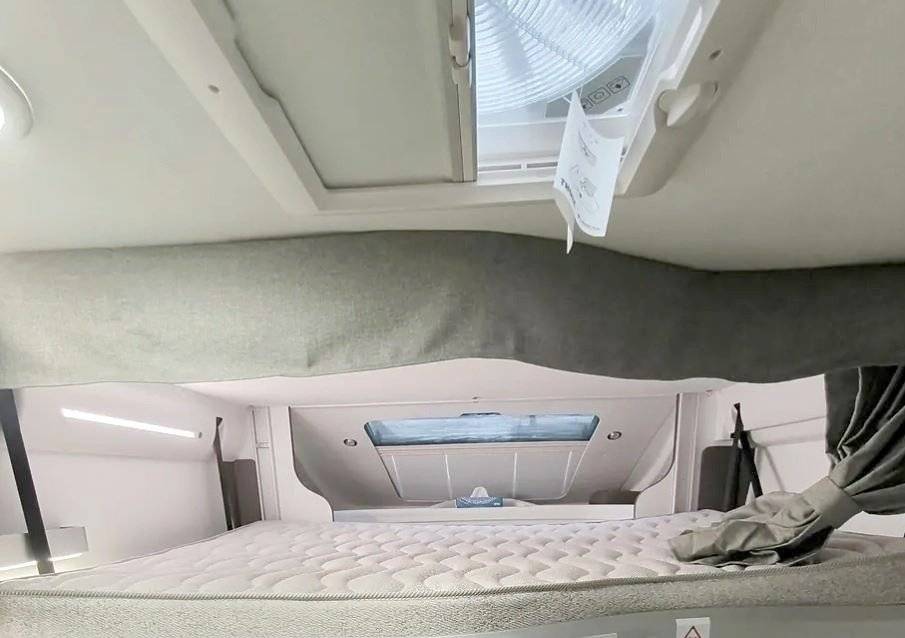 Benimar Benimar Cocoon 463