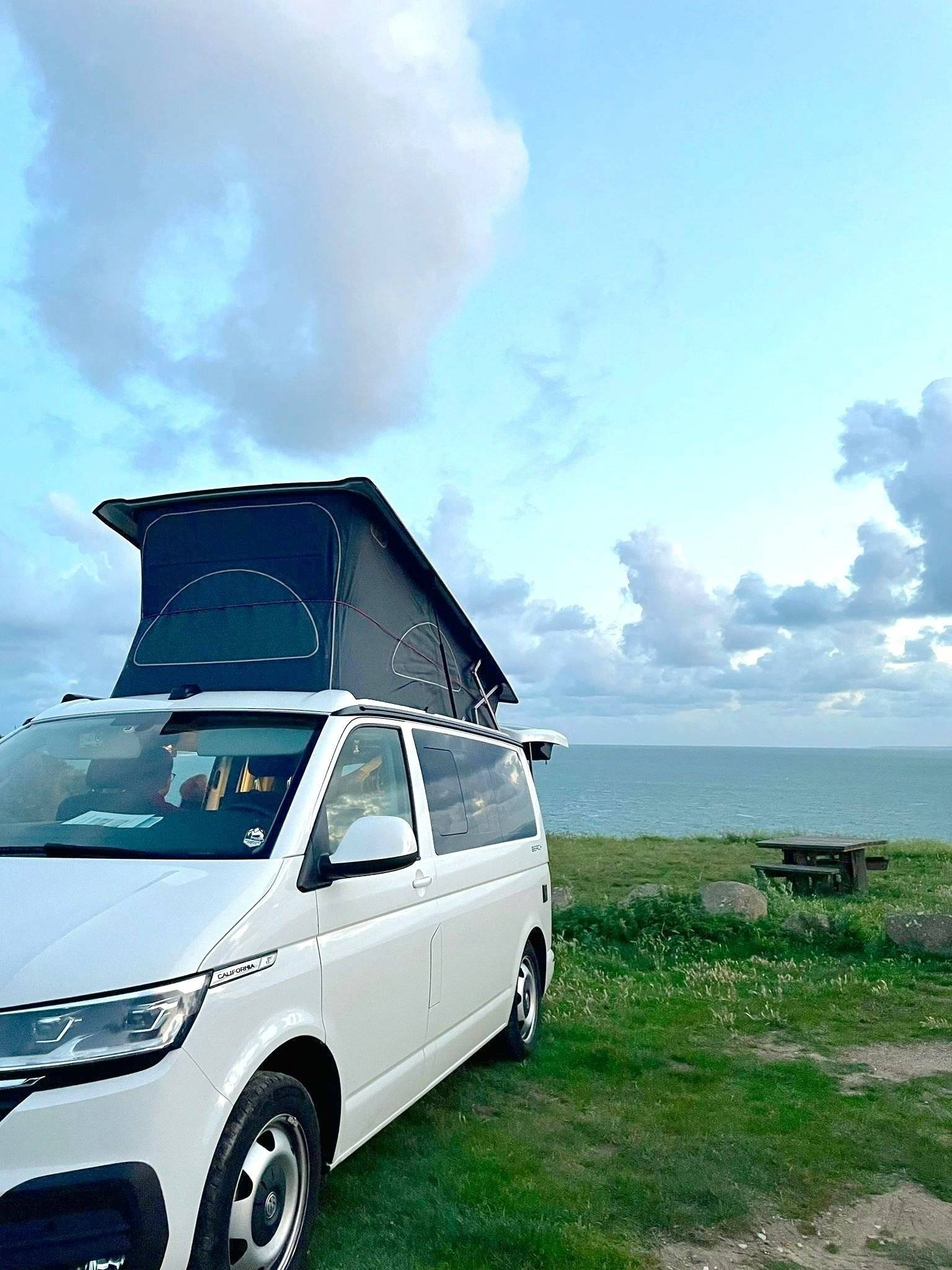 Volkswagen California 6.1