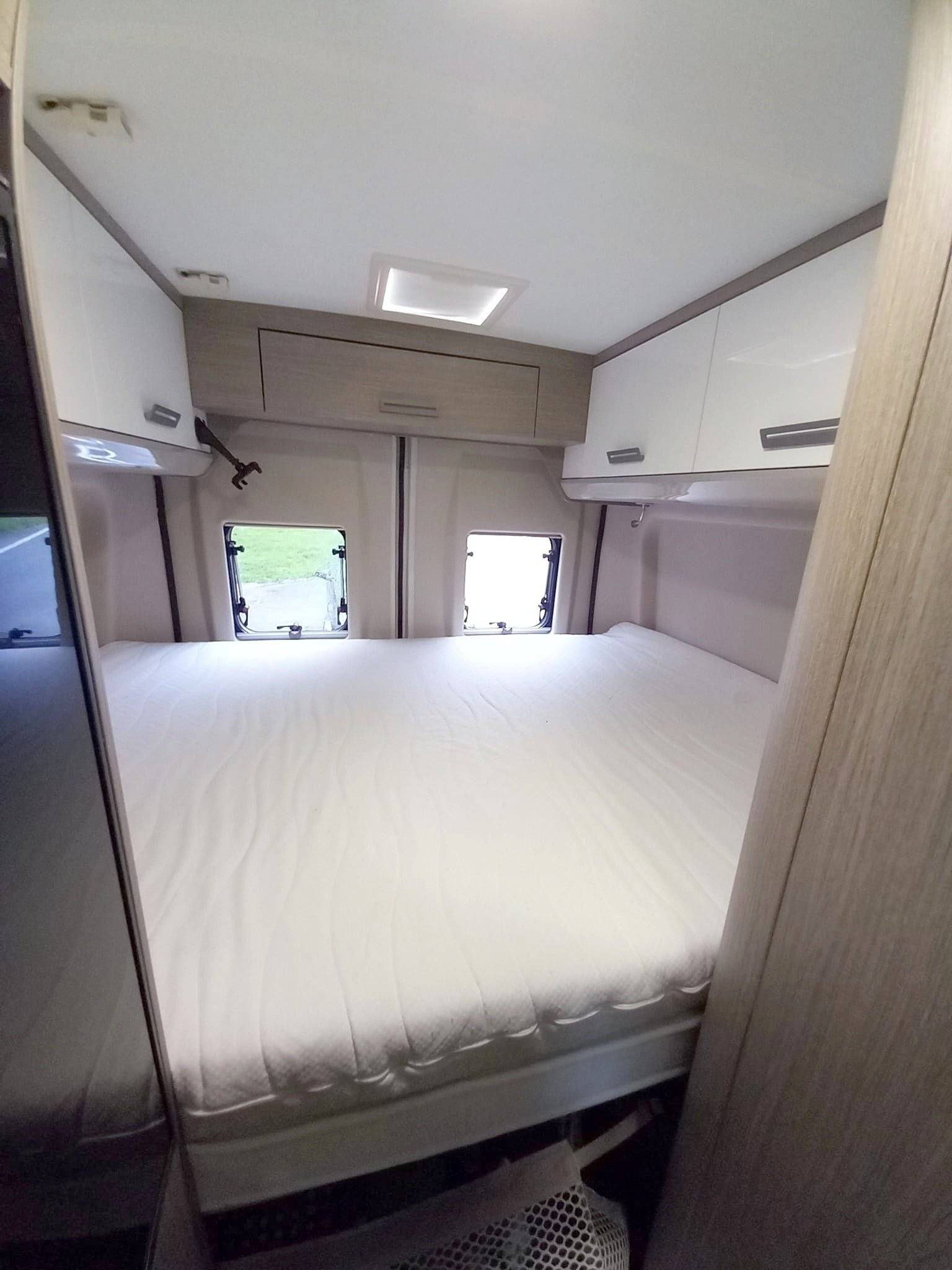 Chausson Chausson VIP 594 