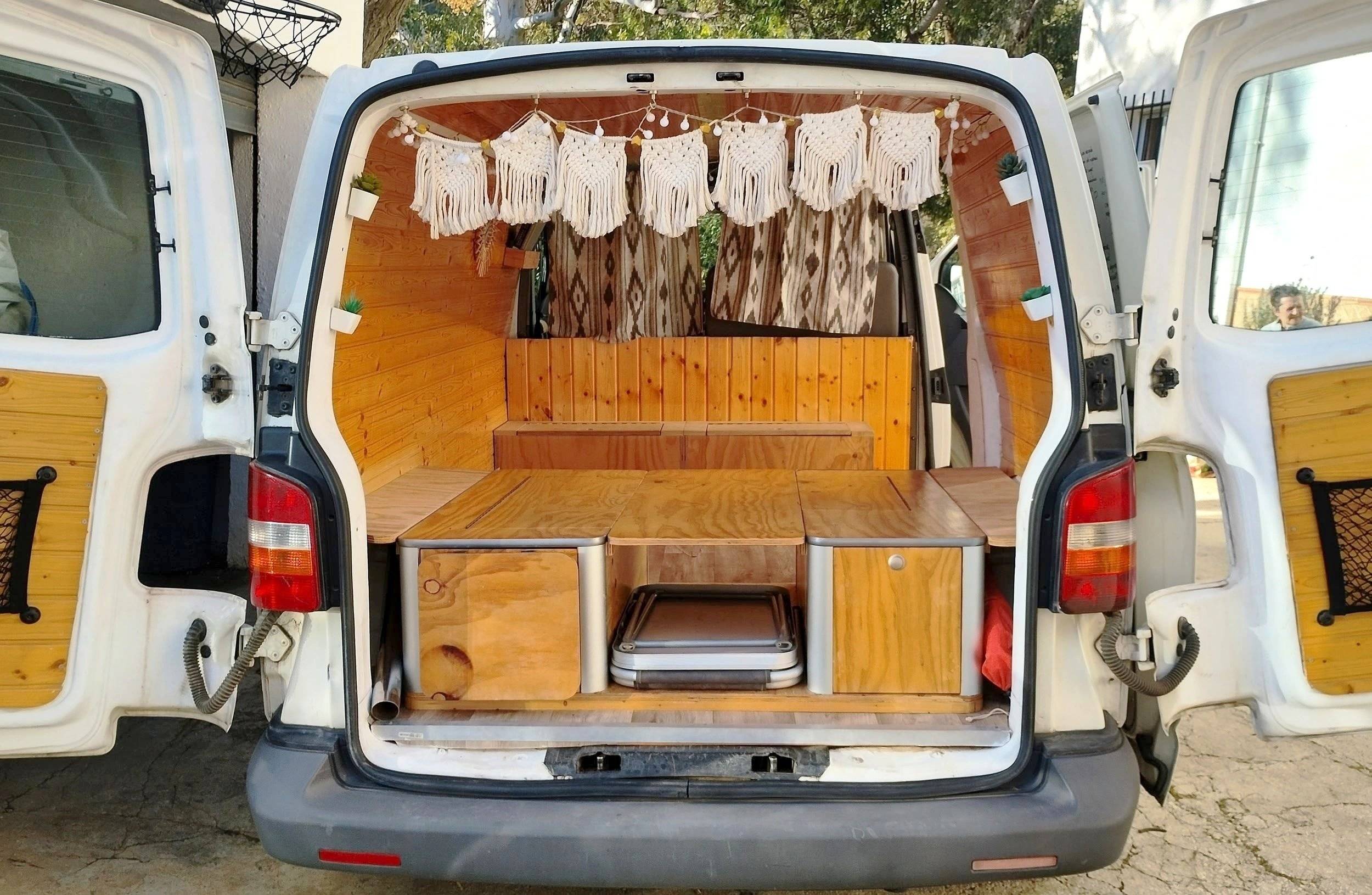 Volkswagen Transporter 1,9 TDI