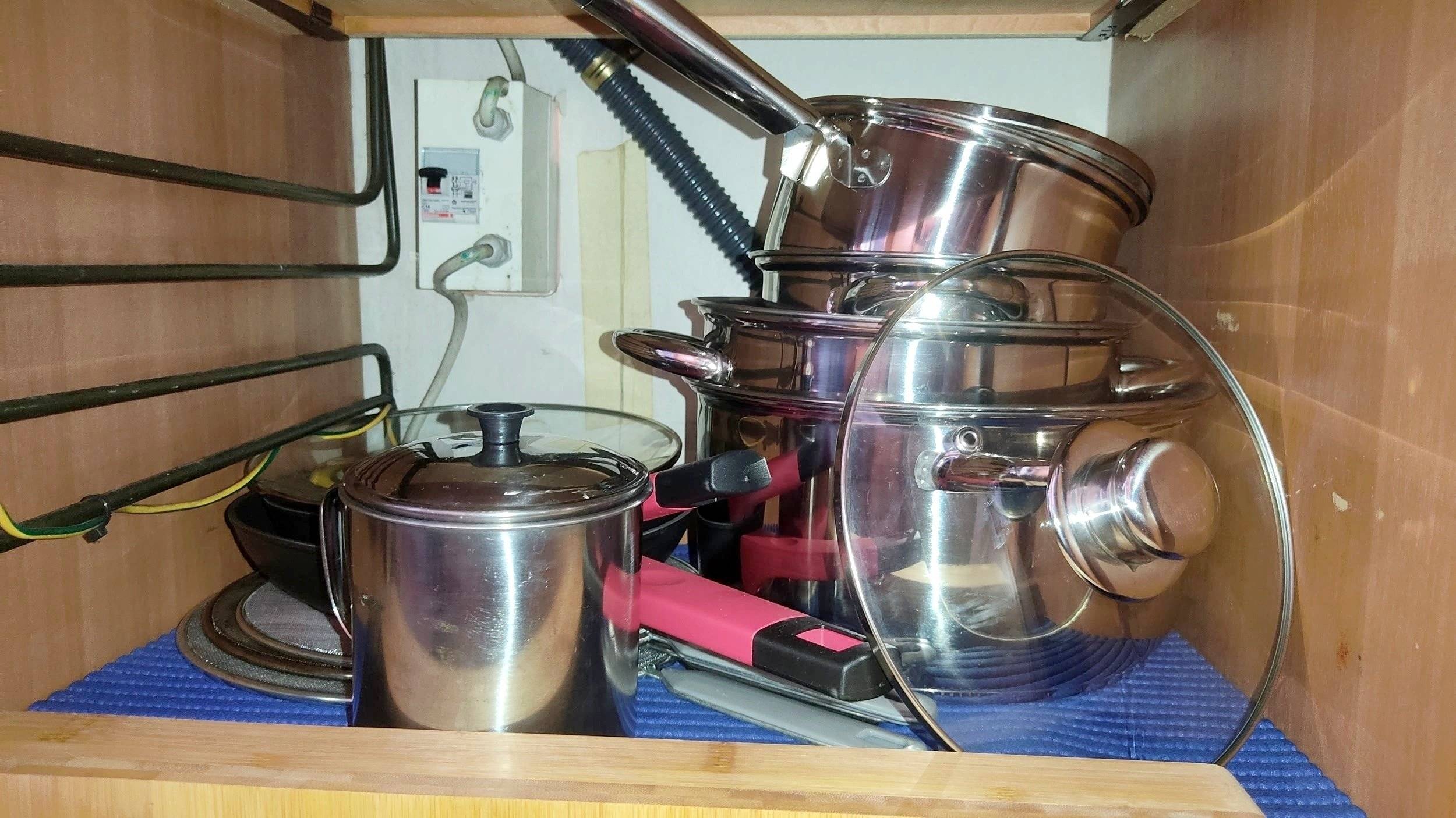 Trigano Ducato 2,0 l 100 ch