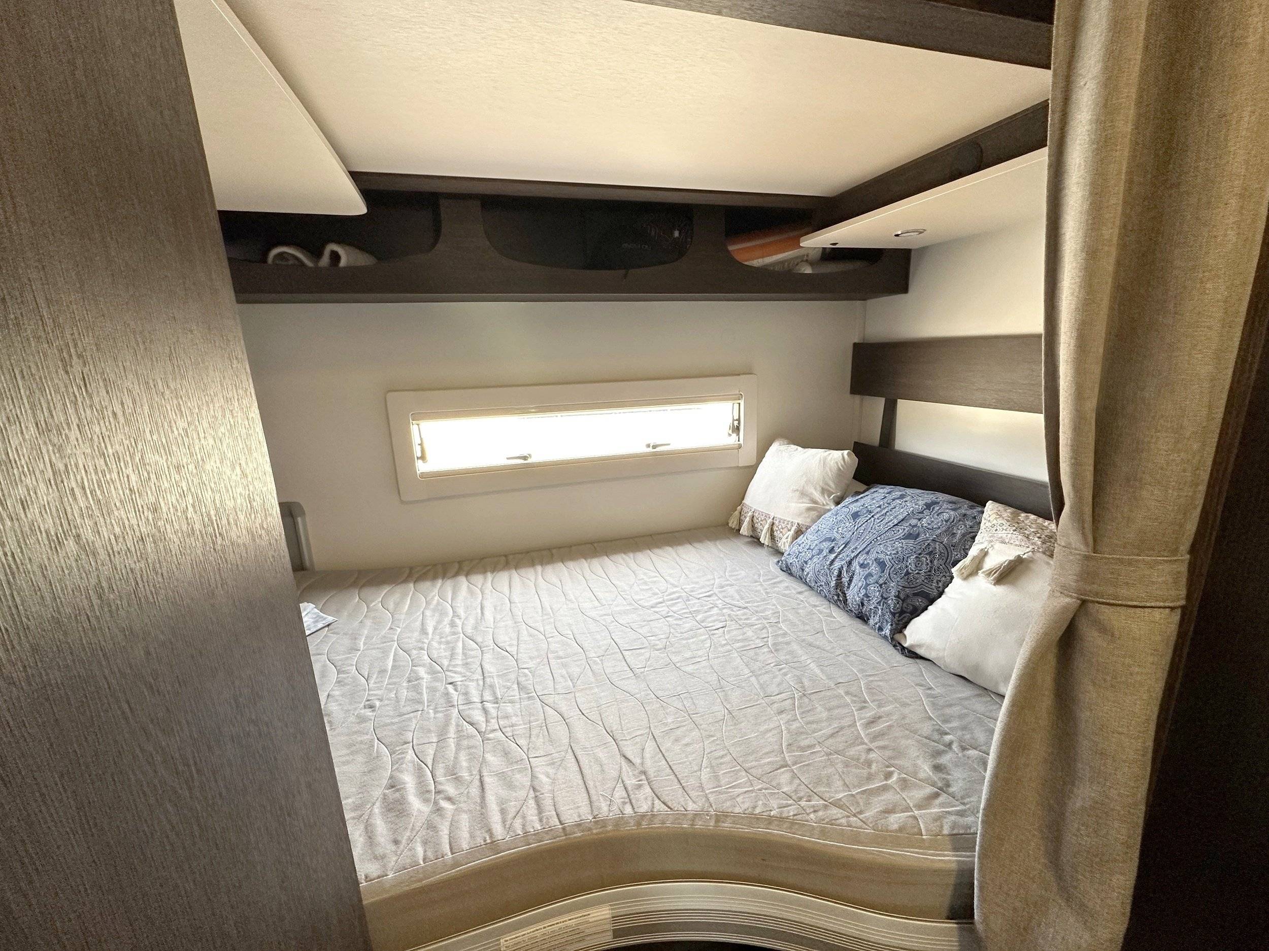 Benimar Benimar Sport 340 up