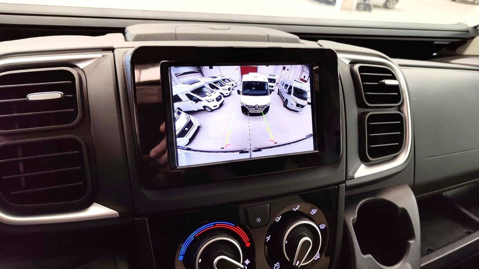 C.I. KYROS 5 CAMPER - 4 PL- Nº21