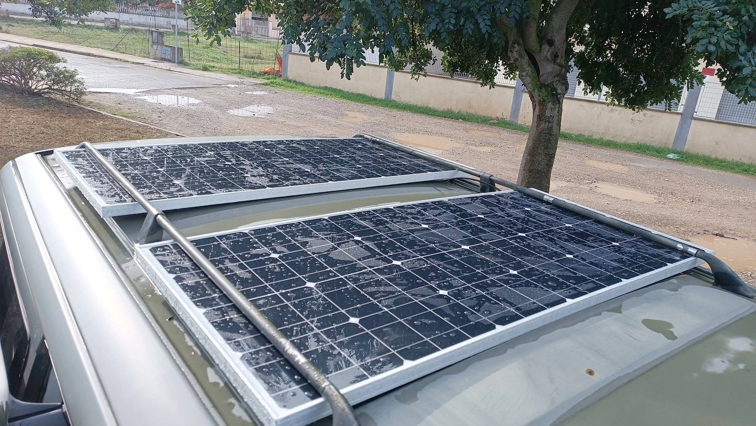 Volkswagen Transporter T4 Multivan