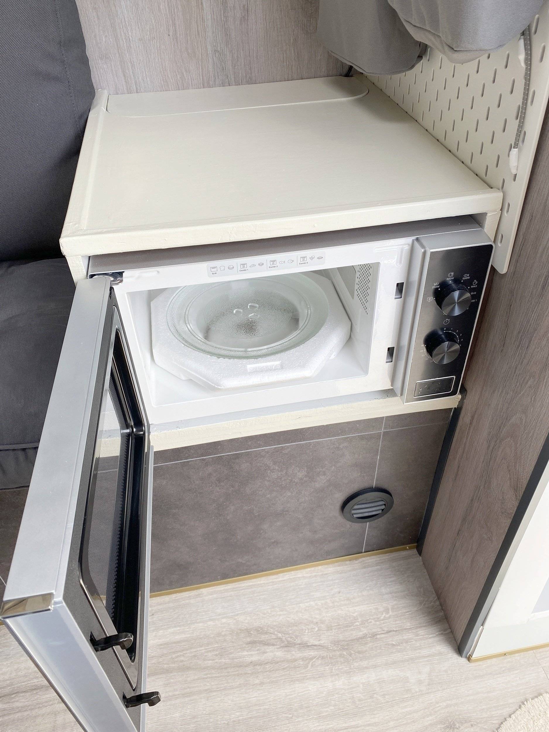 Narbonne accessoires Master 2,3 l 135 ch