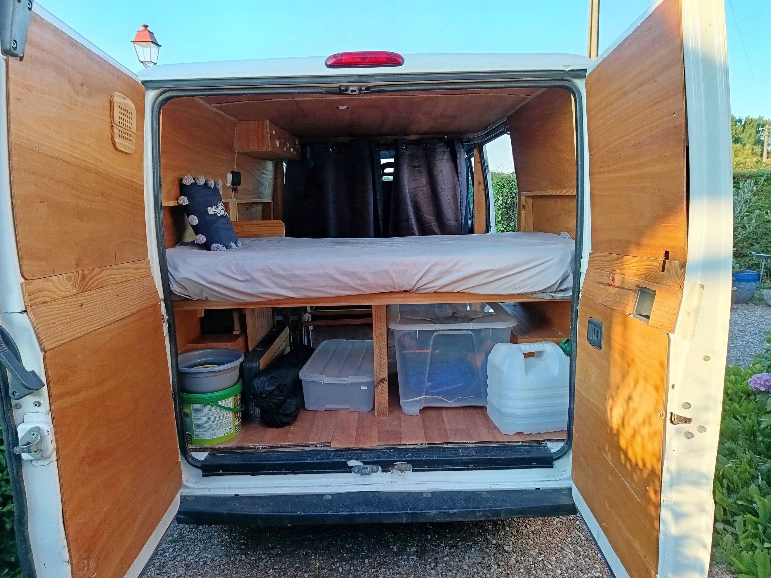 peugeot Peugeot bóxer