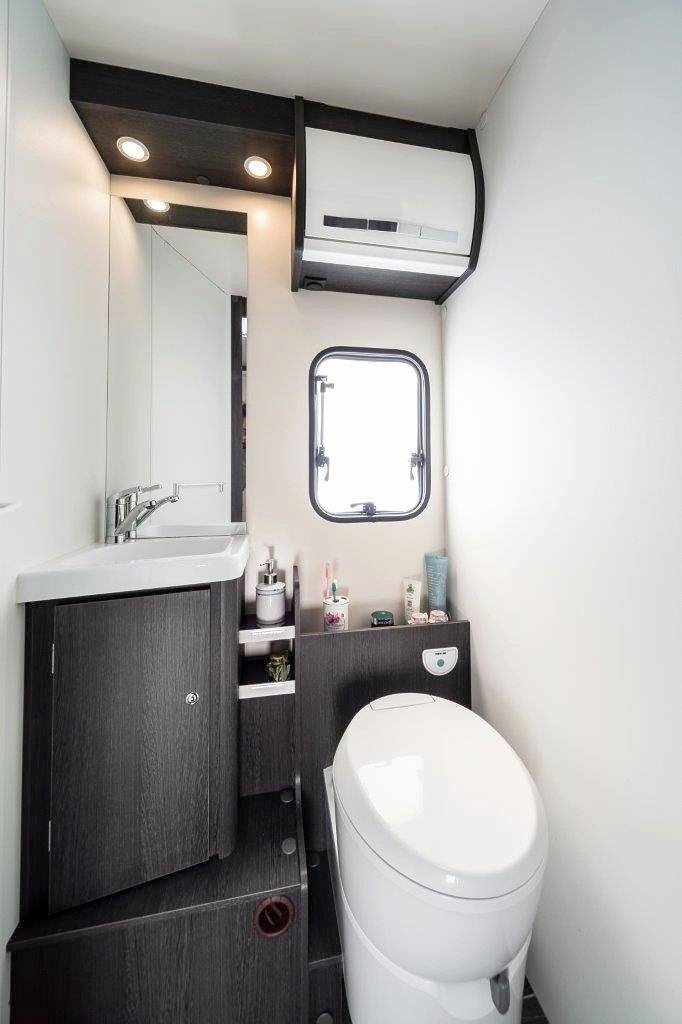 Roller Team Zefrio 696