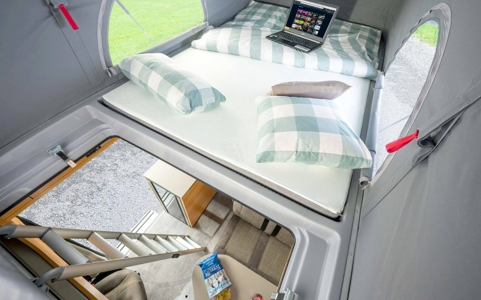 Pössl Pössl 2Win Plus /P