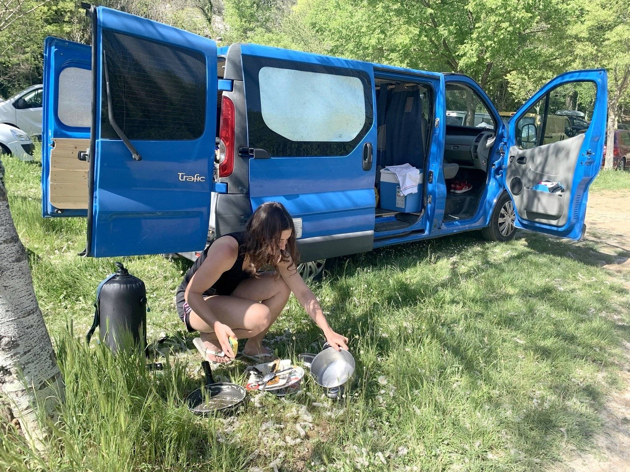 Renault Renault Trafic