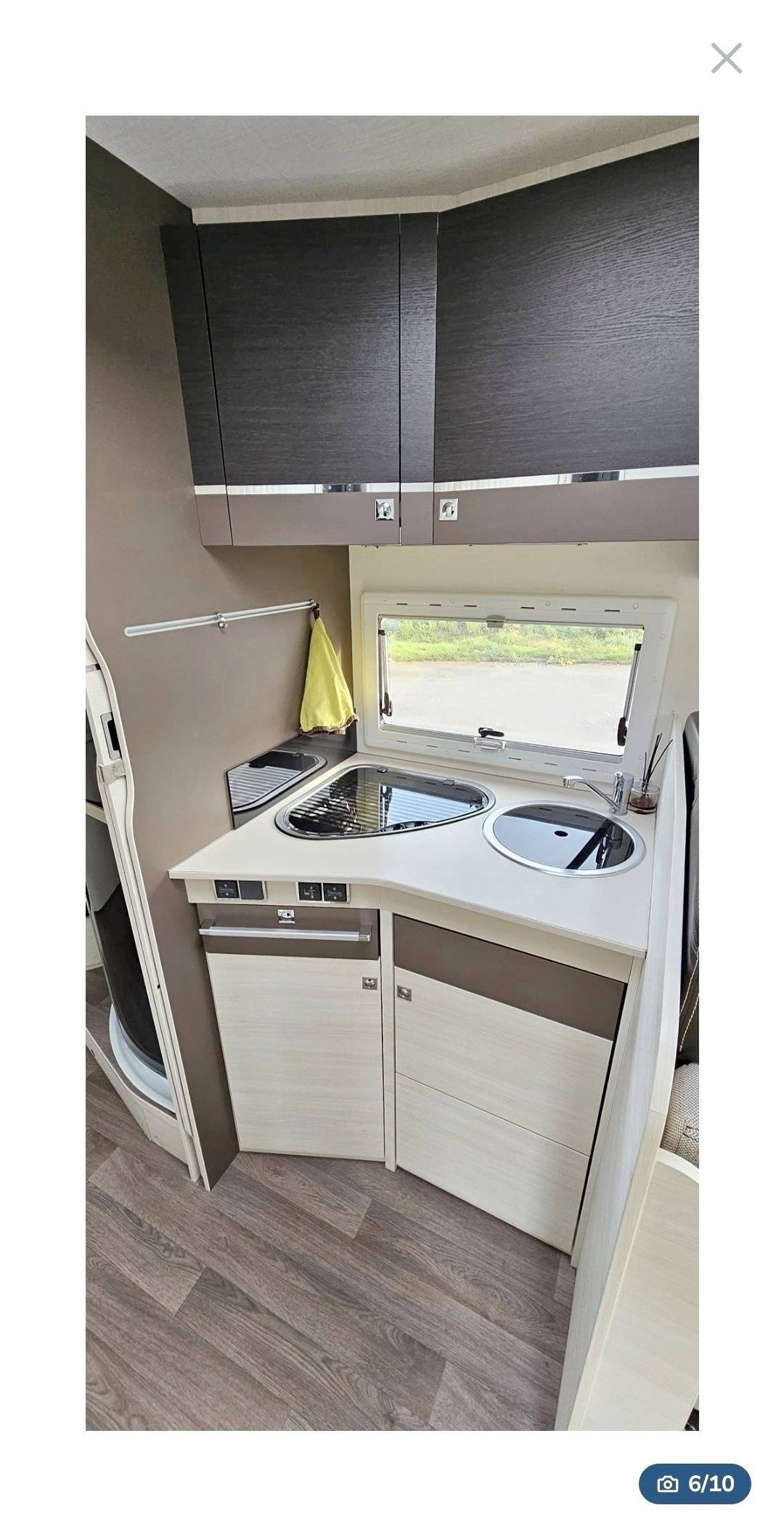Chausson Ducato