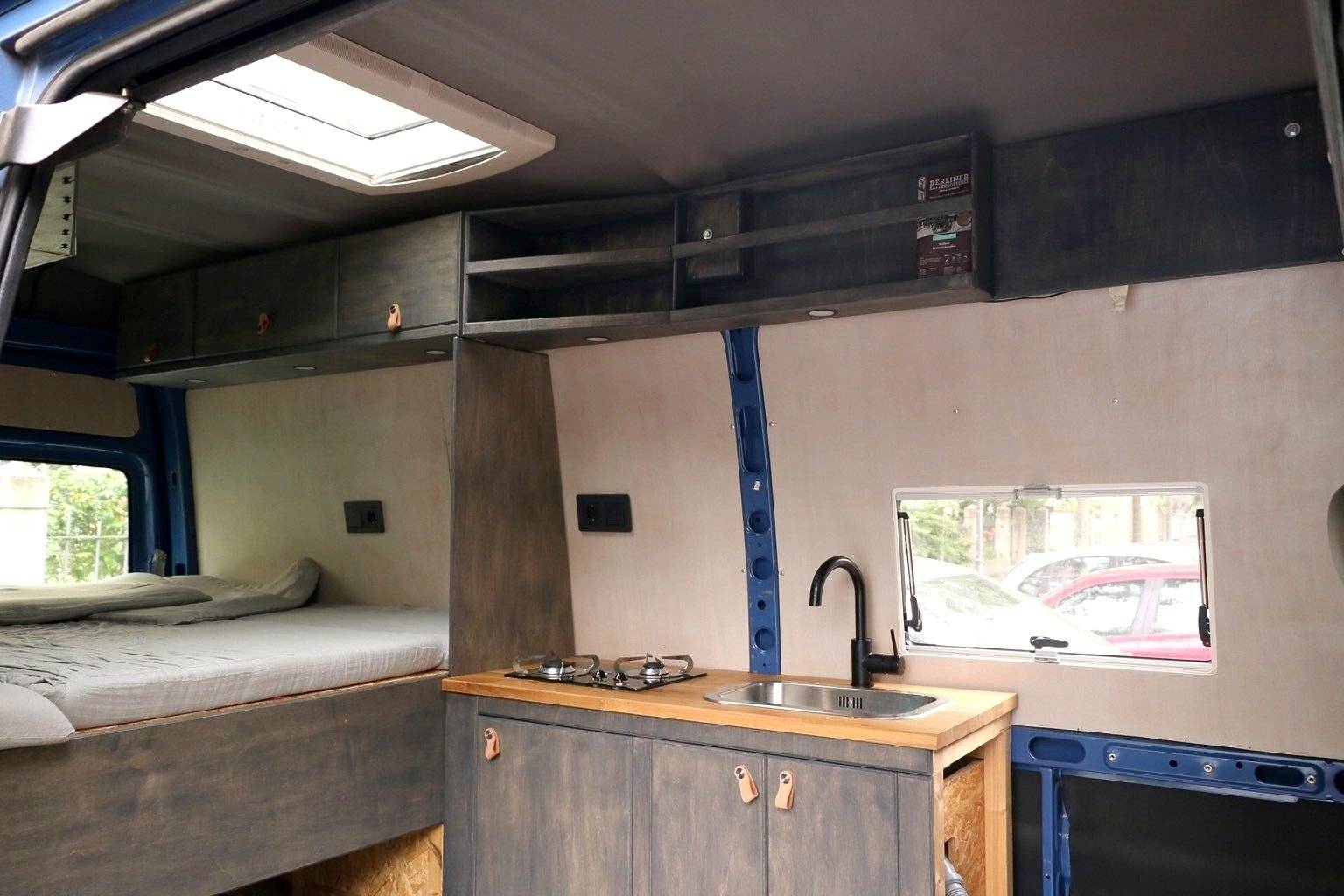 Kämpf &amp; Winkler GbR Der Büwi