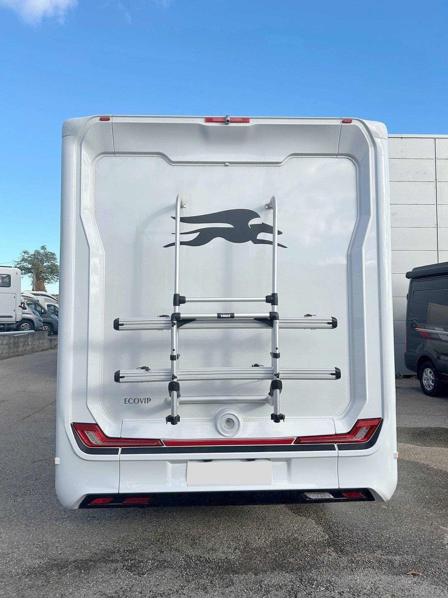 Laika ECOVIP L 3412 DS