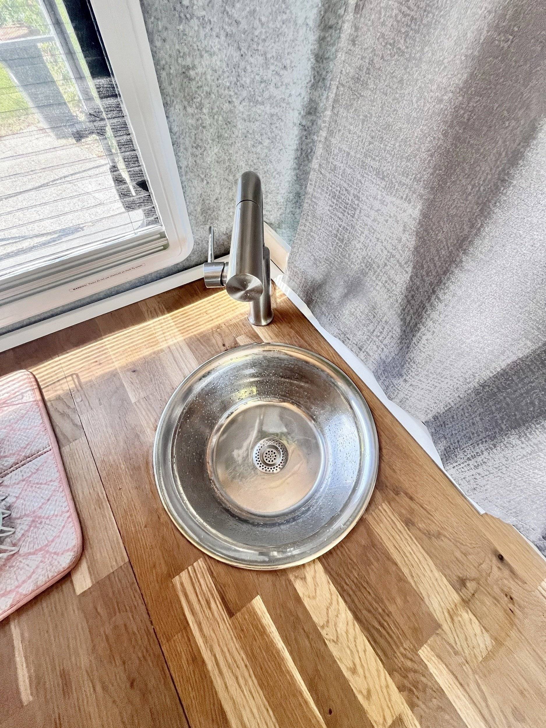 Ford Transit 2,0 l 155 ch