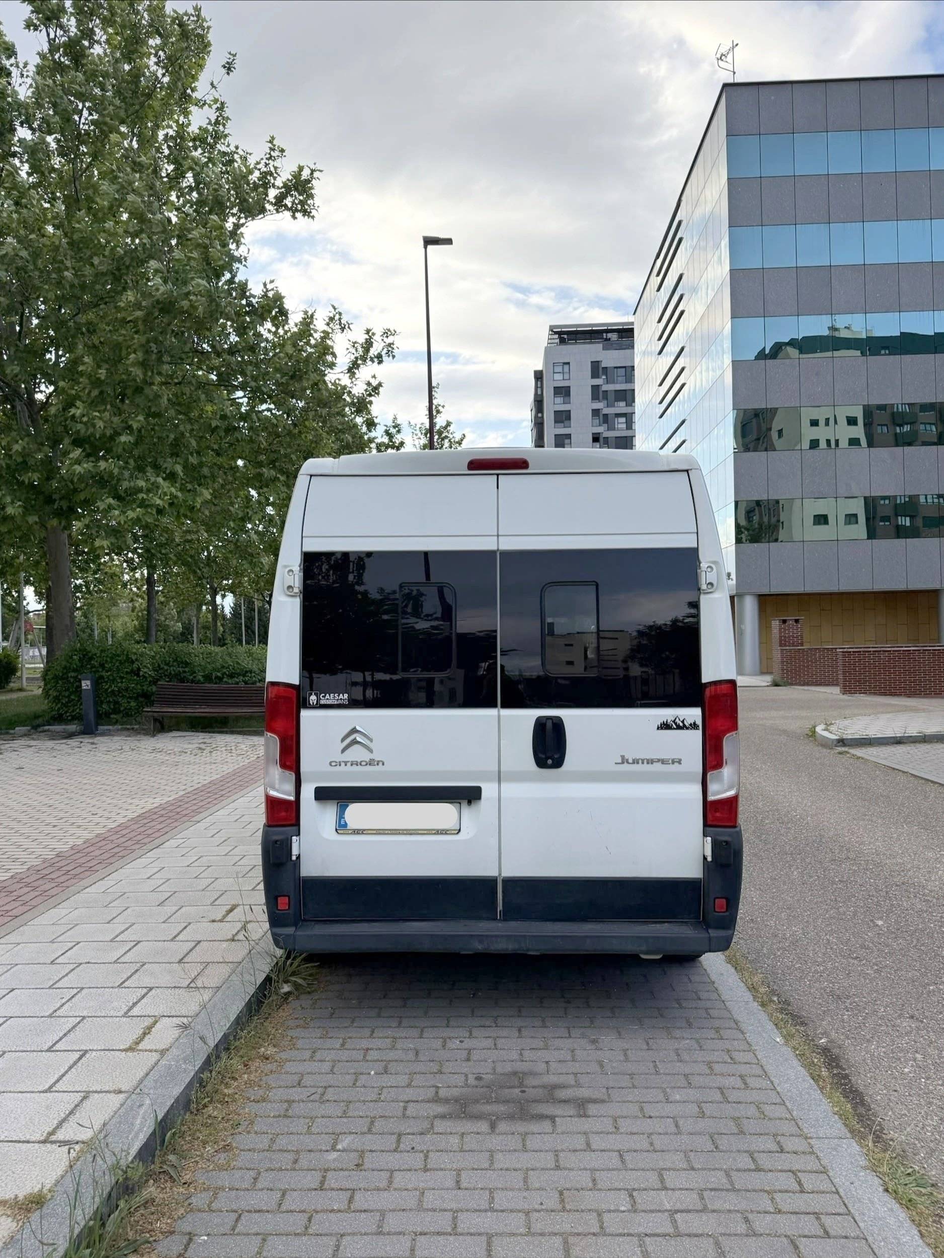 Citroën 