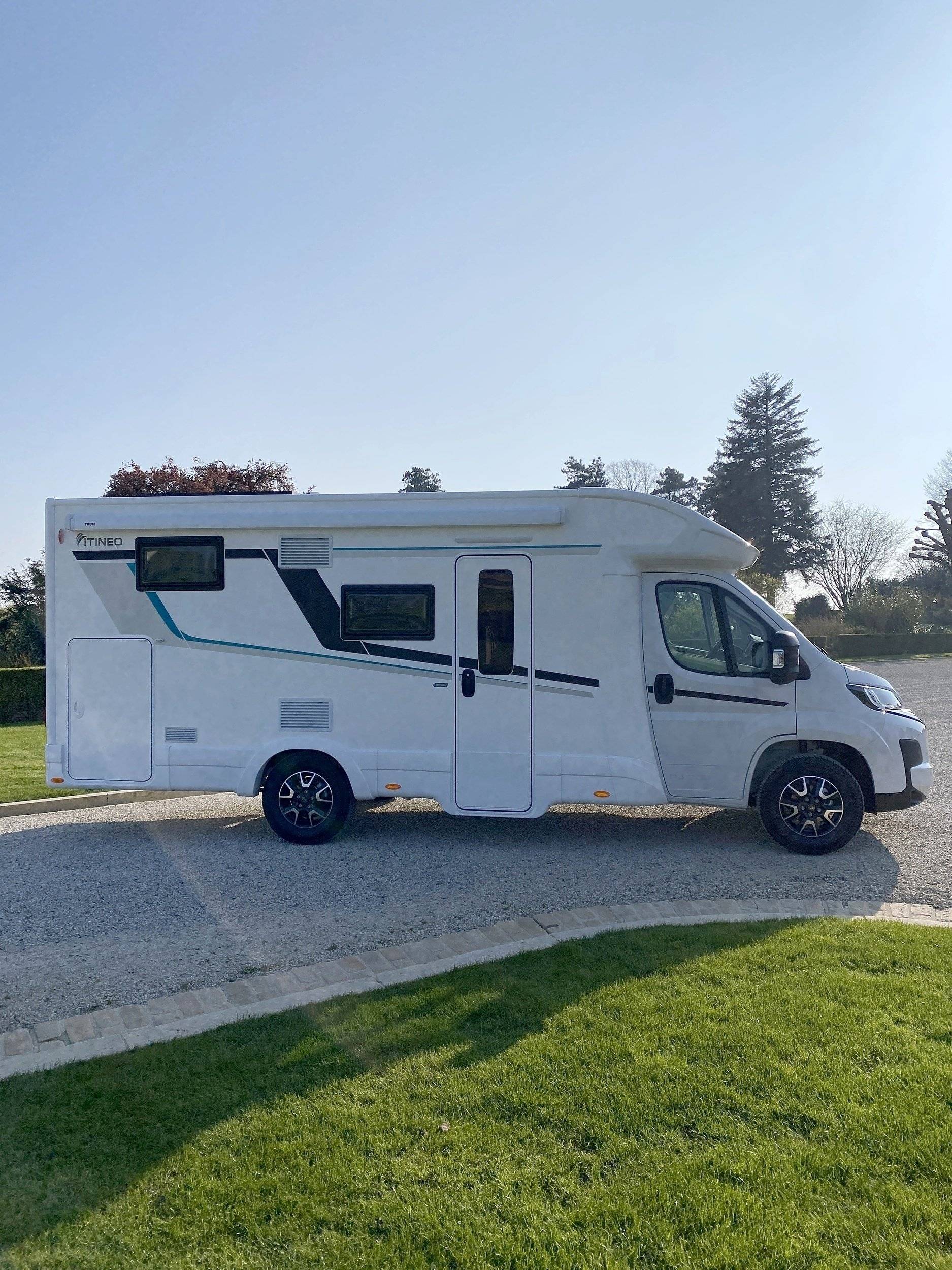 Itineo pj700