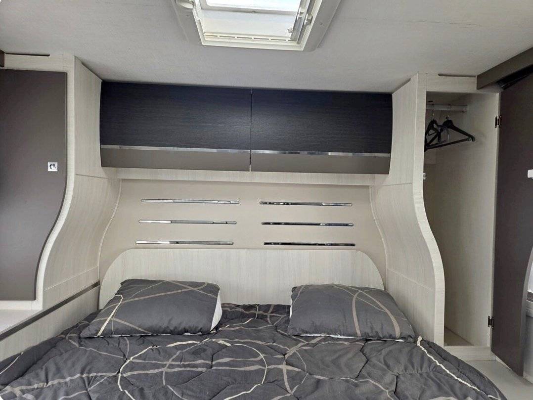 Chausson Flash