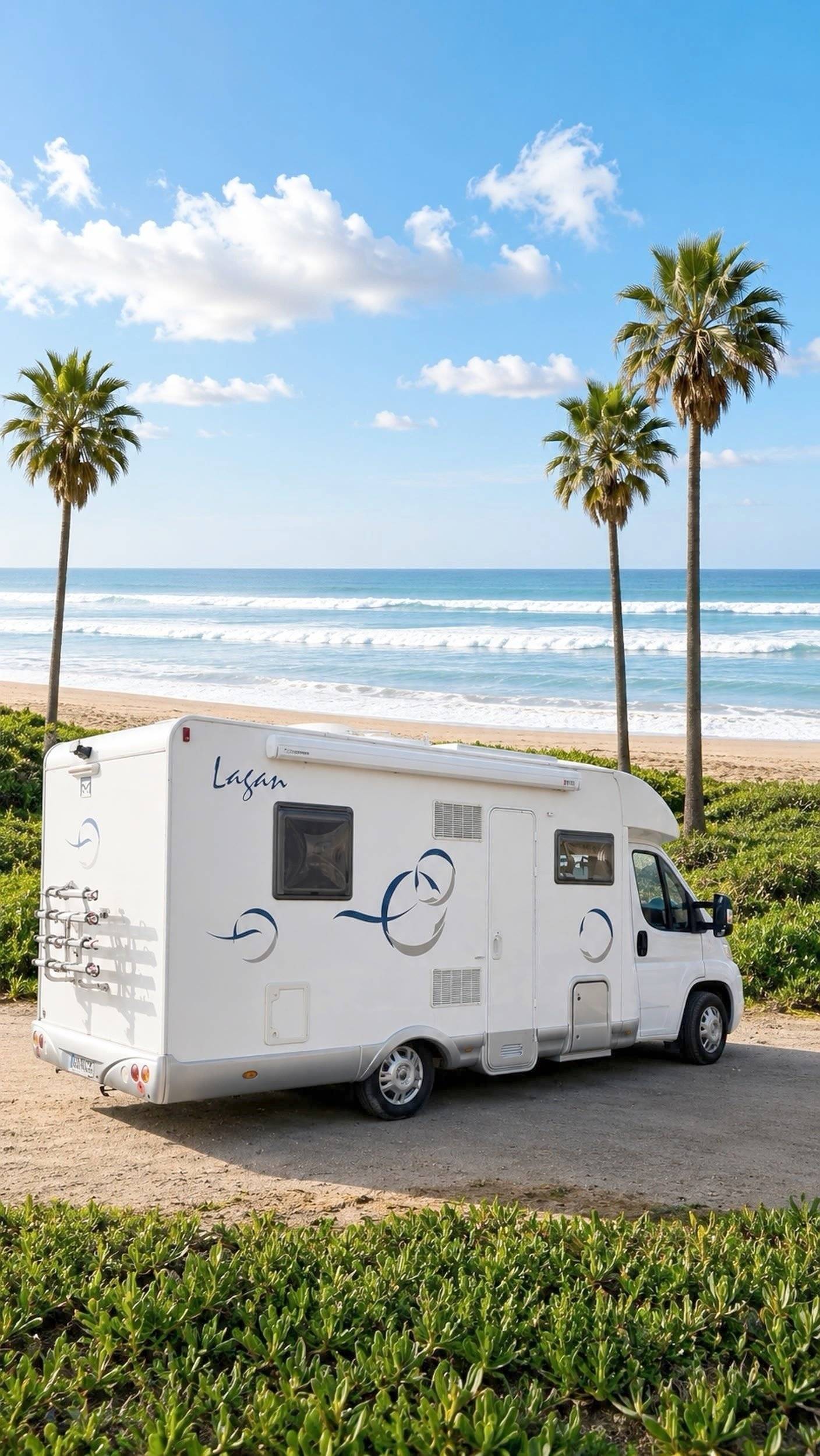 Mclouis Fiat Ducato Multijet 2.3 130CV