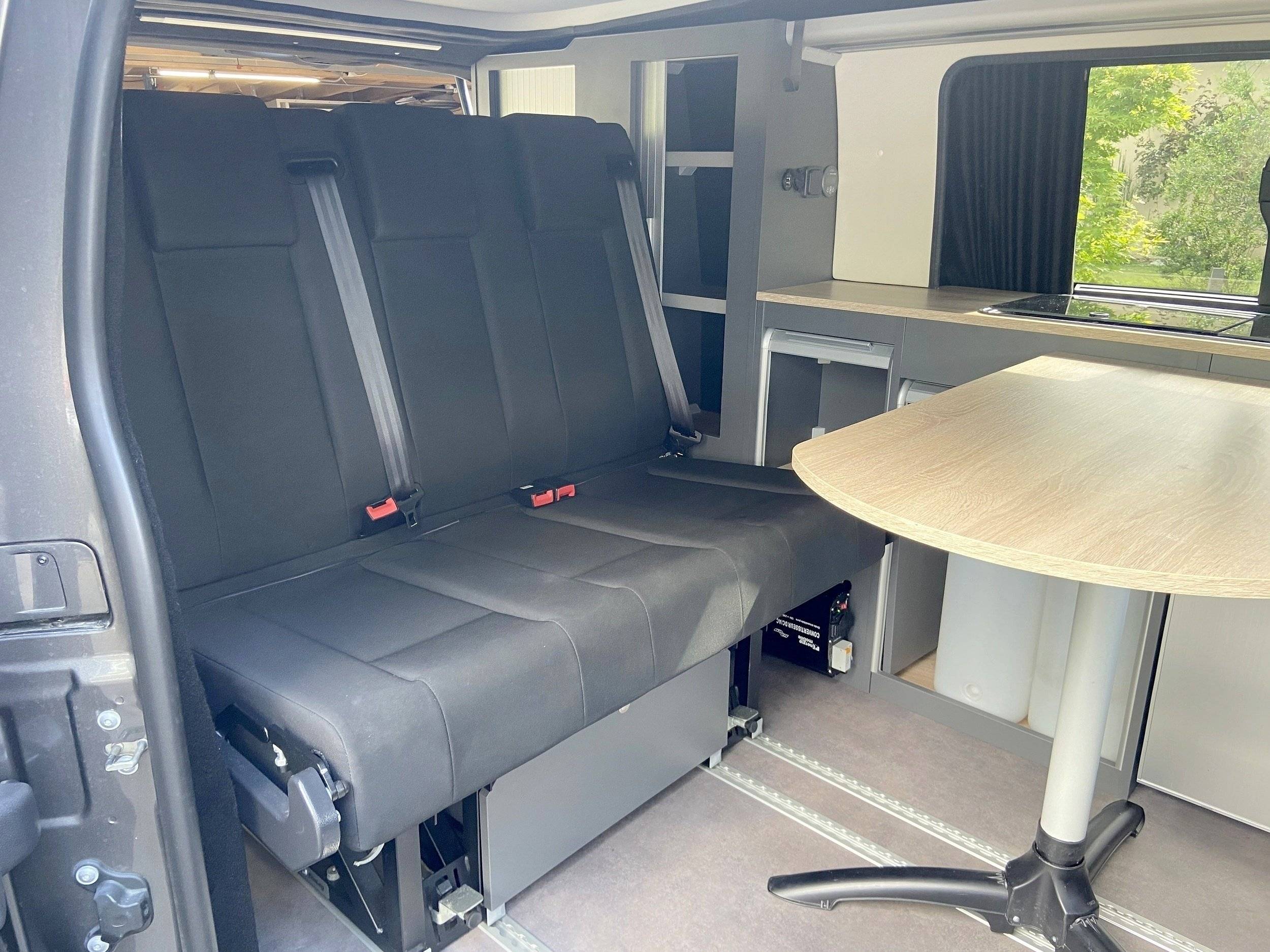 Citroën Jumpy 2,0l 145ch