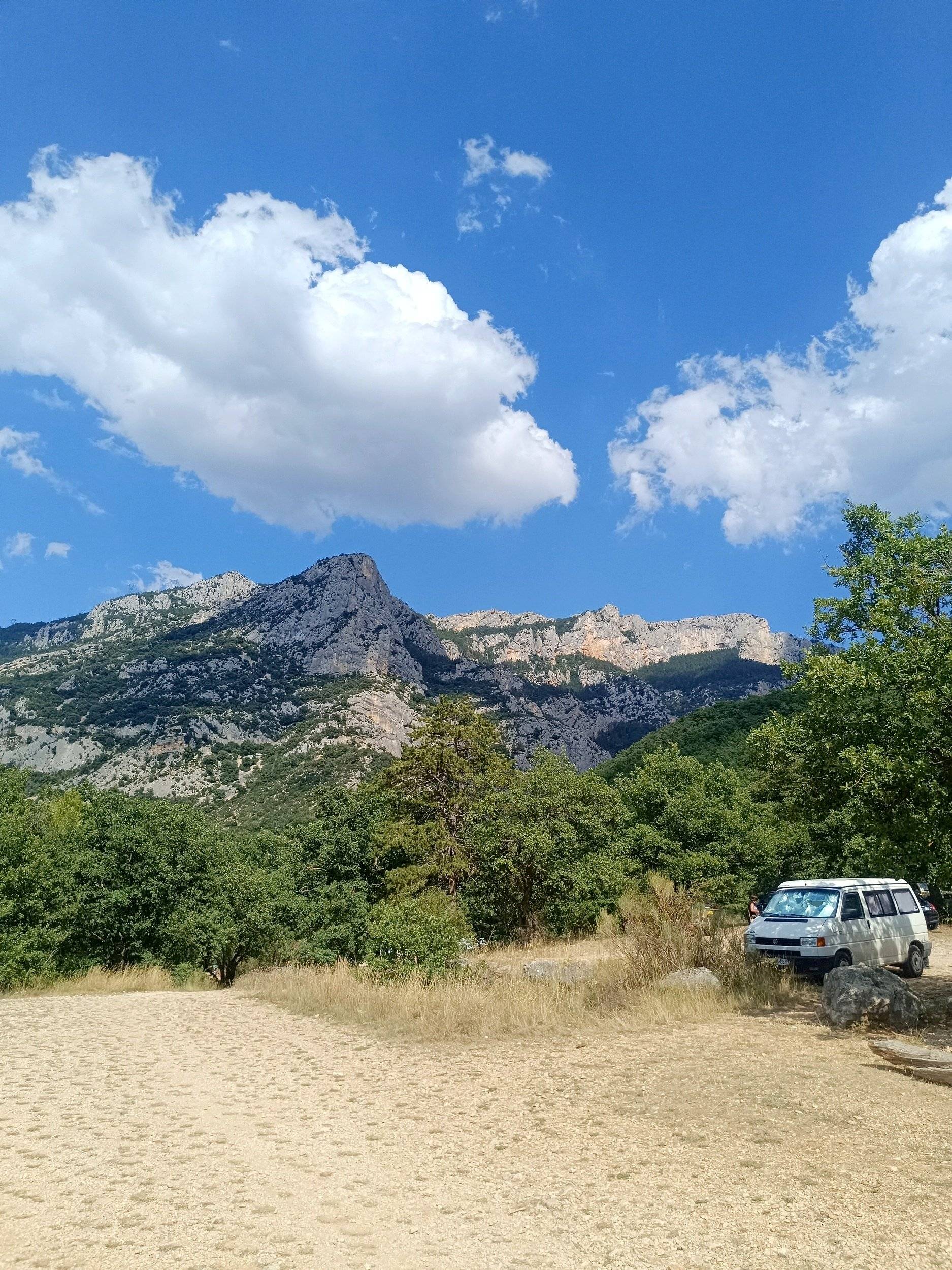 Westfalia California t4 westfalia