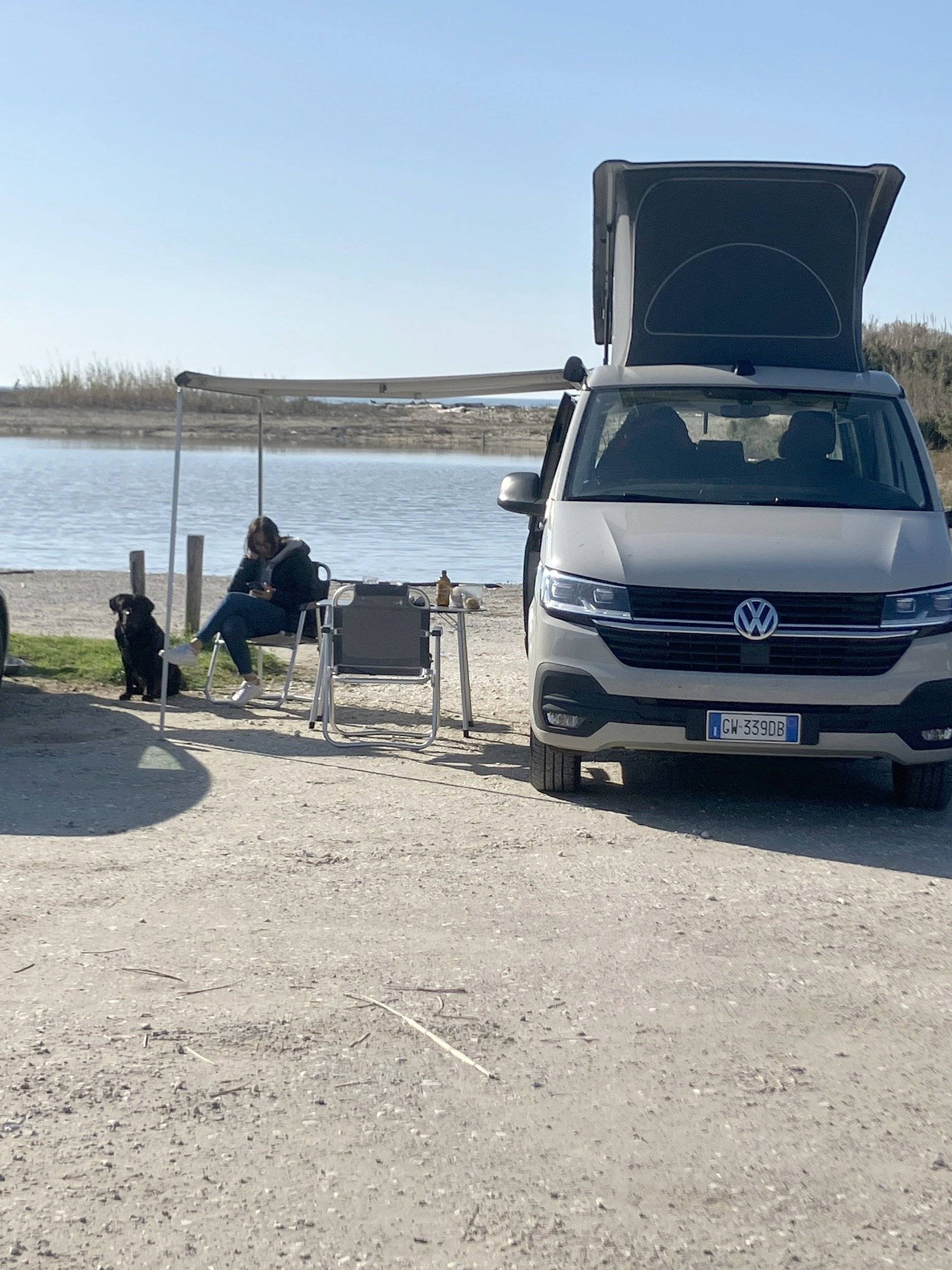 Carado California Beach 2L 140CH