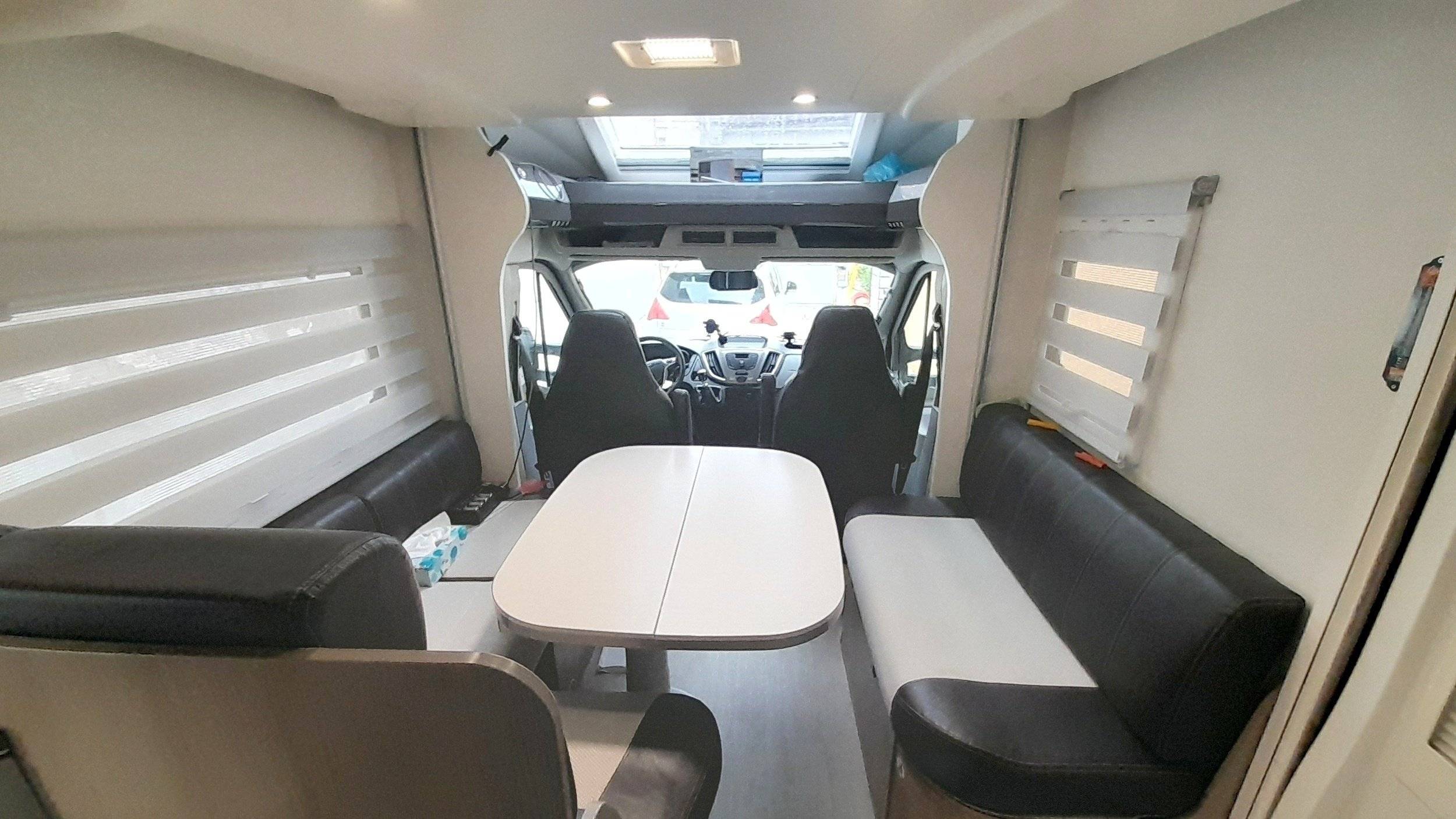 Challenger challenger genesis 170