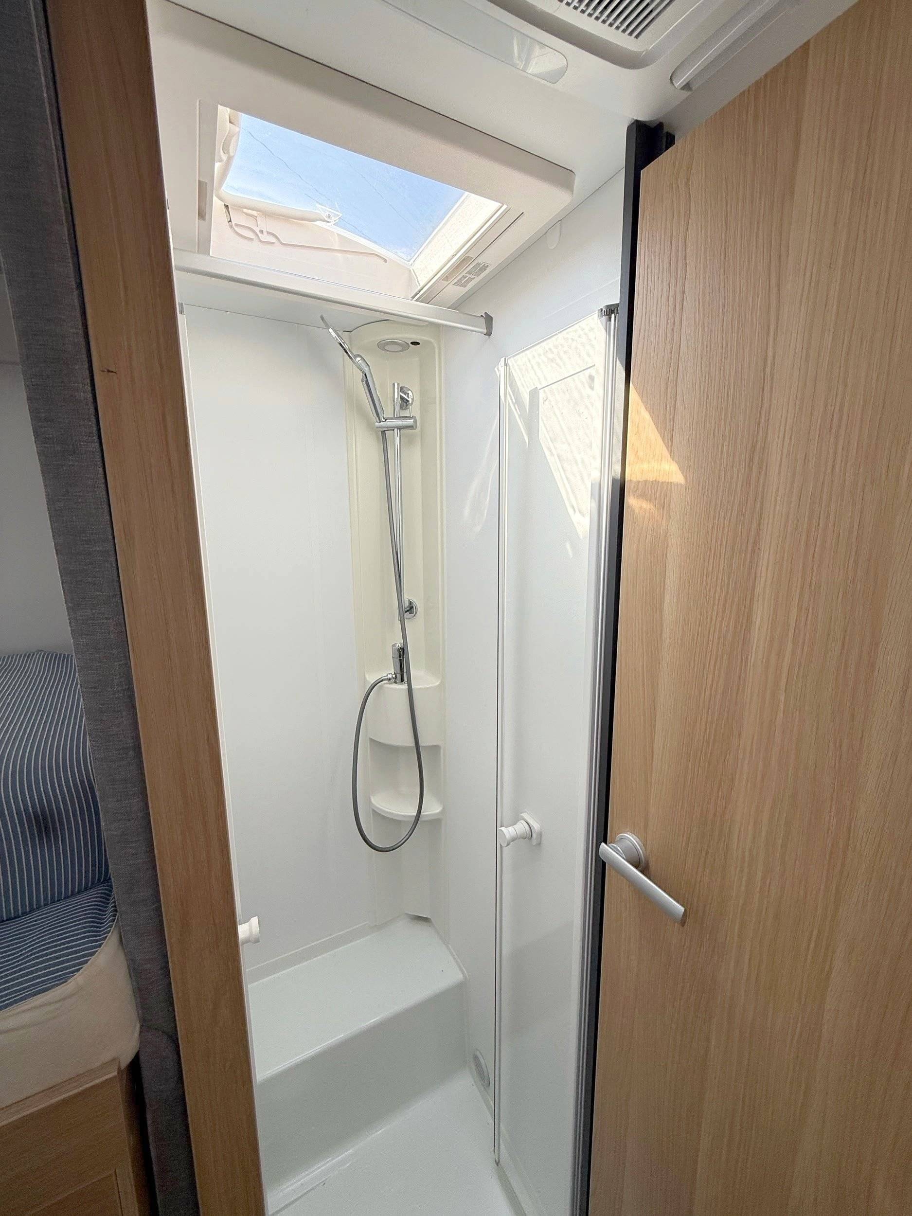 Adria 670 Sl Axess