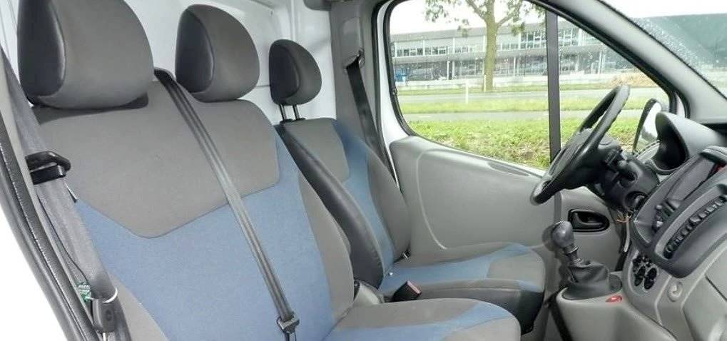 Renault Renault trafic