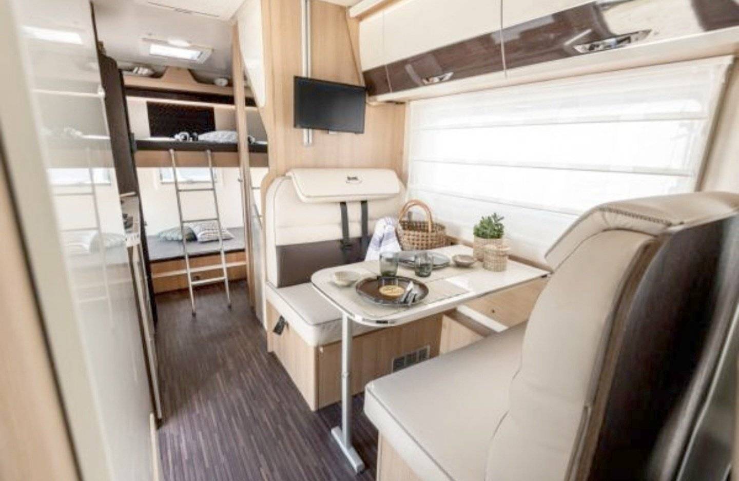 Mclouis McLouis Glamys