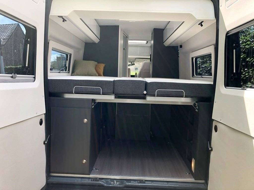 Adria 640 Twin Supreme - Tout confort pour 2