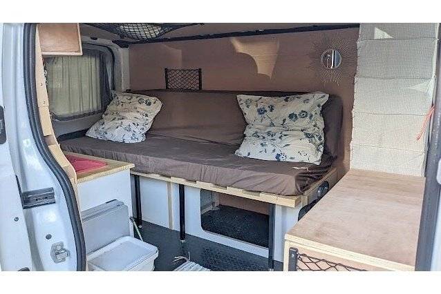 Renault Renault trafic