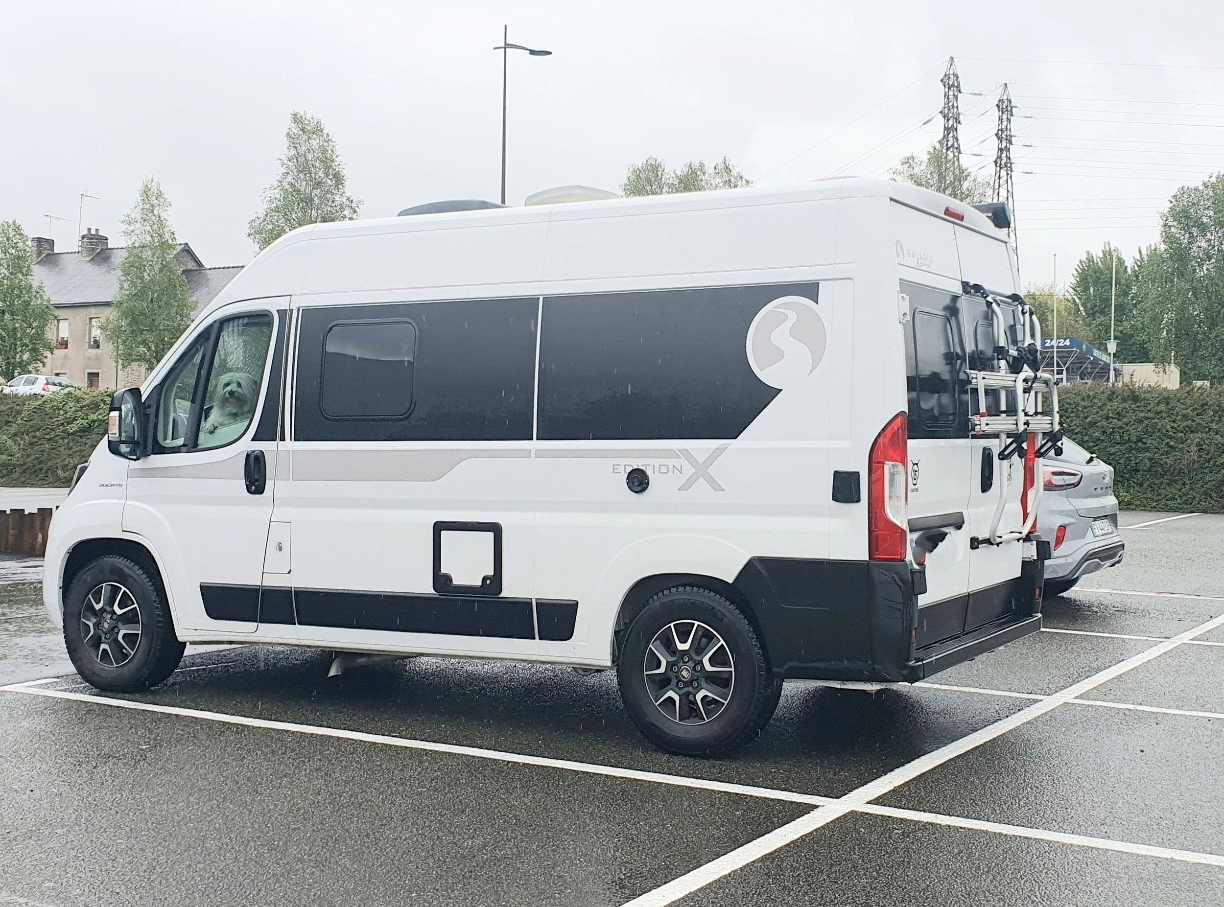 Bavaria BAVARIA K540G