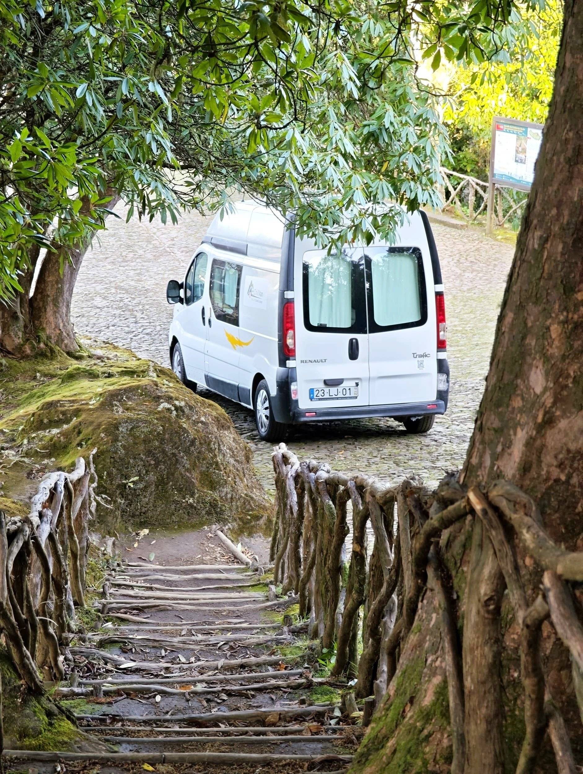 Wingamm Trafic 2 l 90 ch