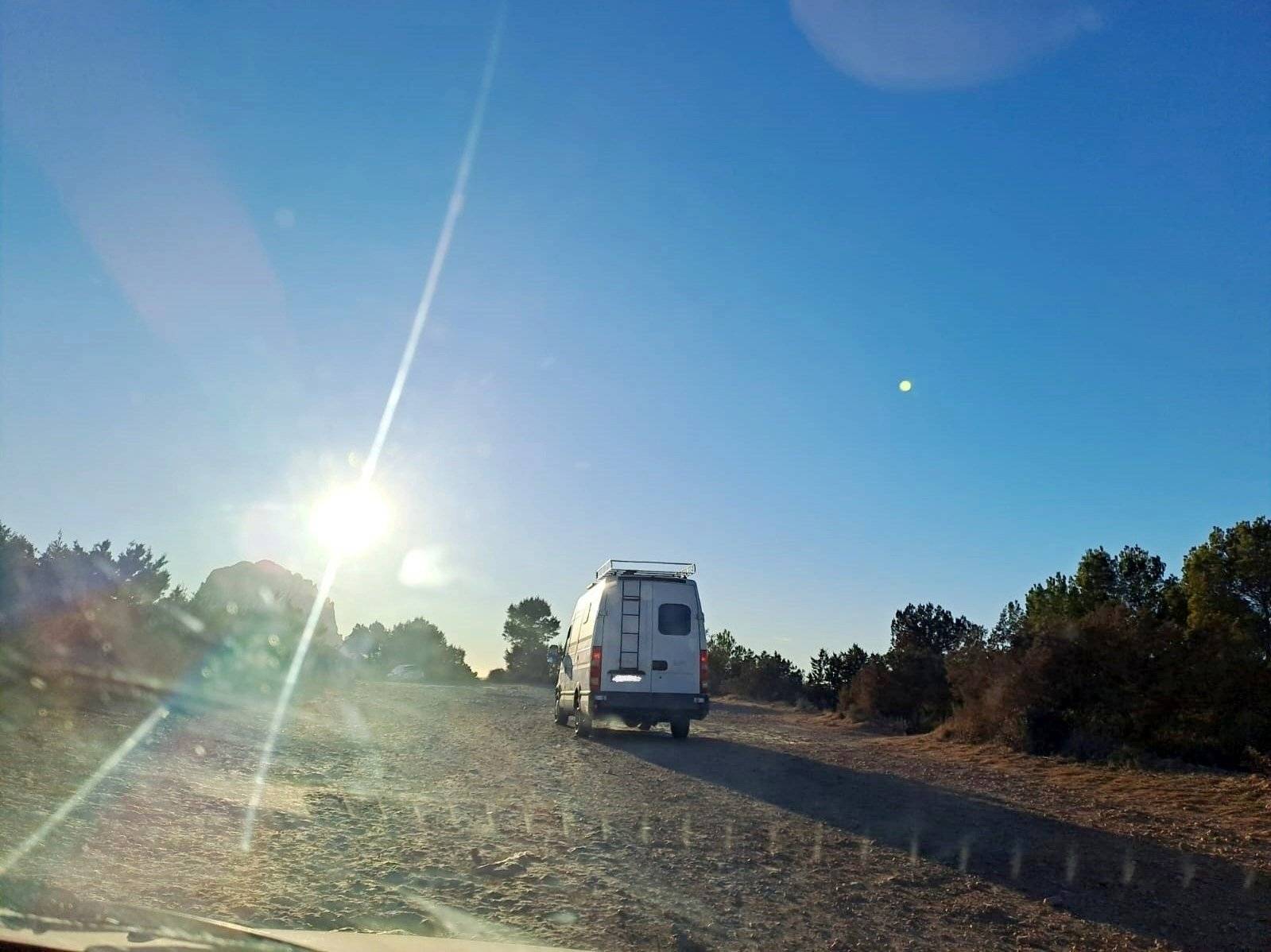 iveco Daily 2,3 l 126 ch