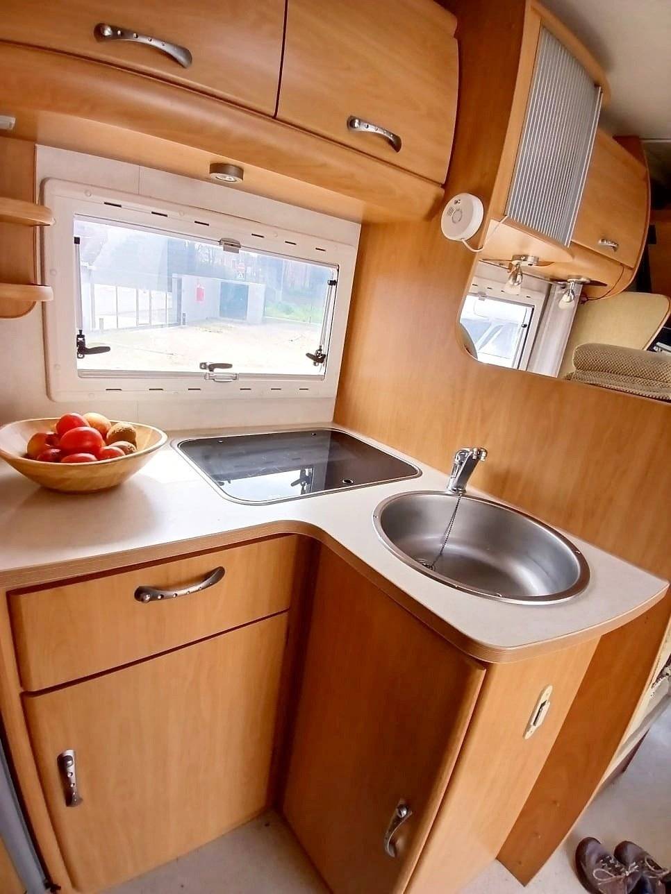 Chausson Chausson welcom 17