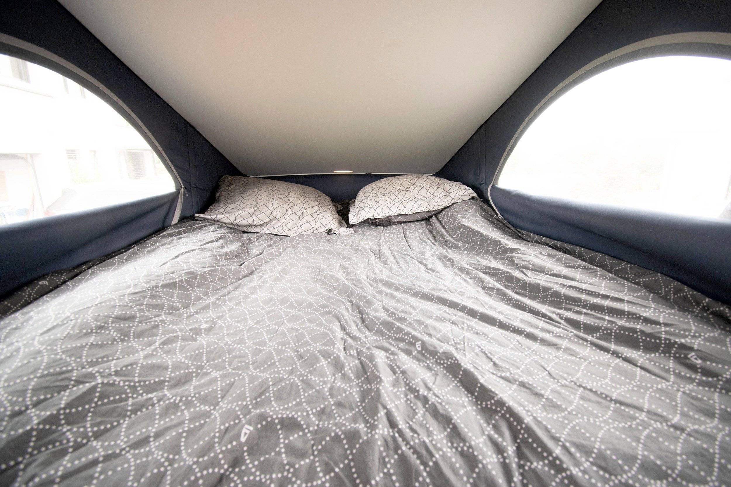 Volkswagen Volkswagen T6 California Coast