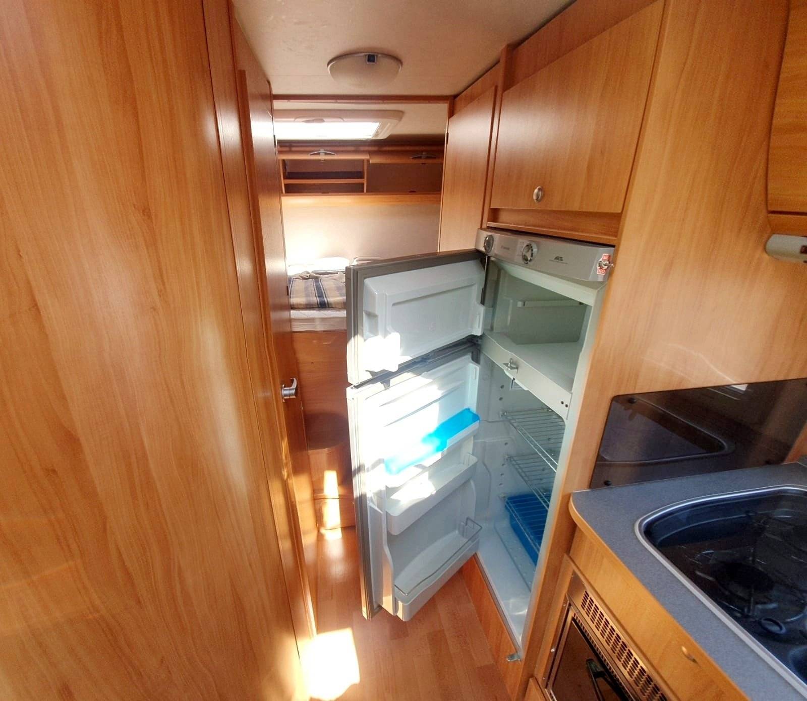 Adria Coral 680 SPL Ducato 3,0 l 160 ch