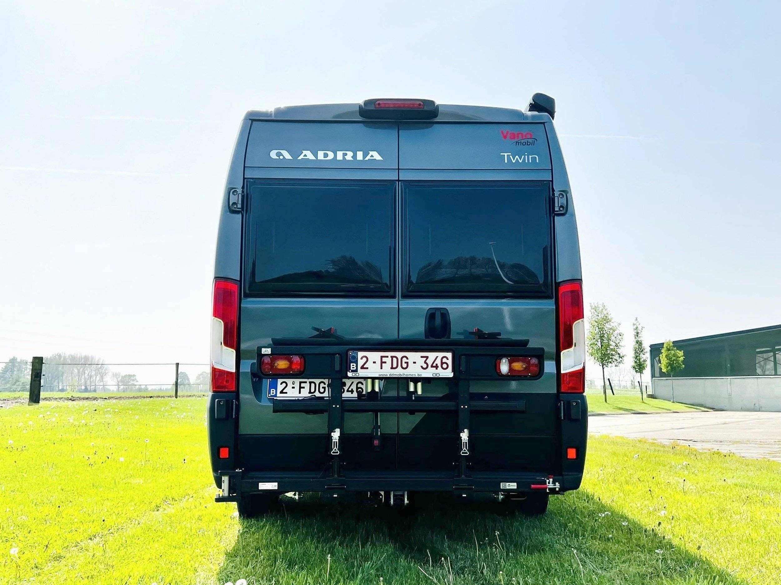 Adria Mobil 