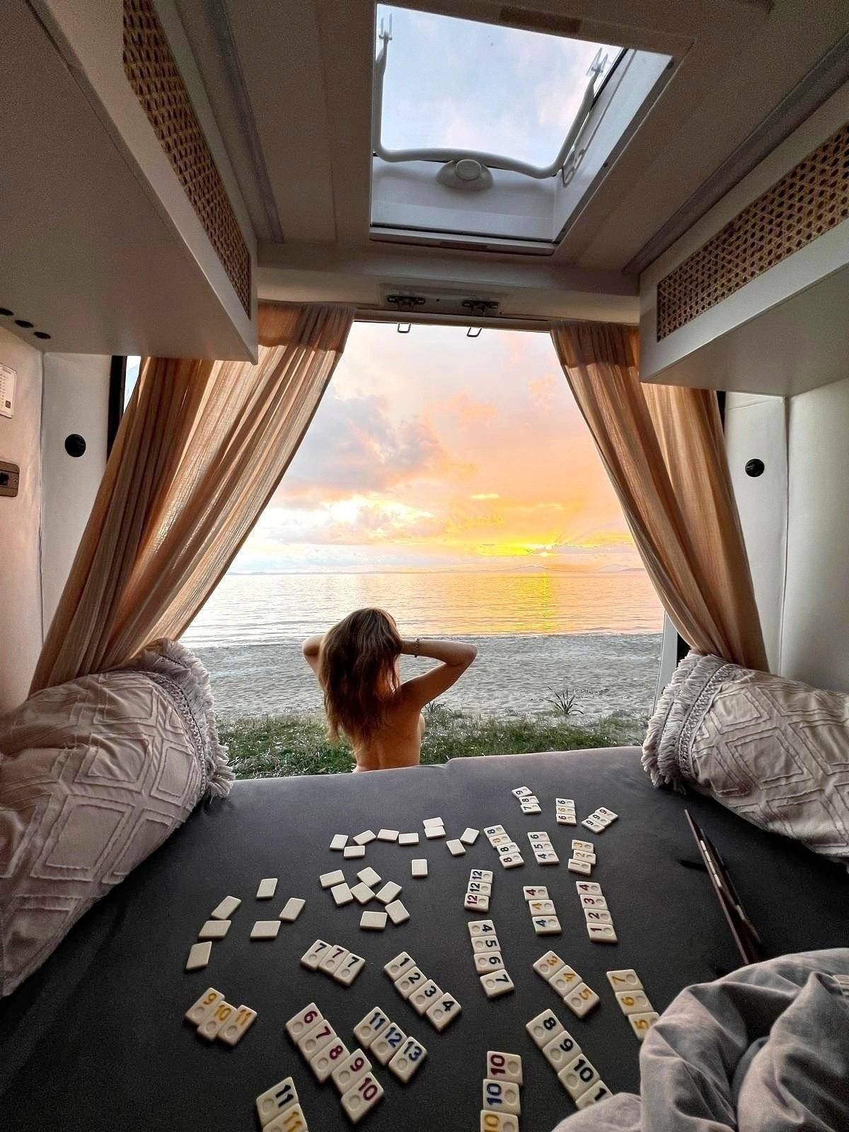 Eigenbau Fiat Ducato