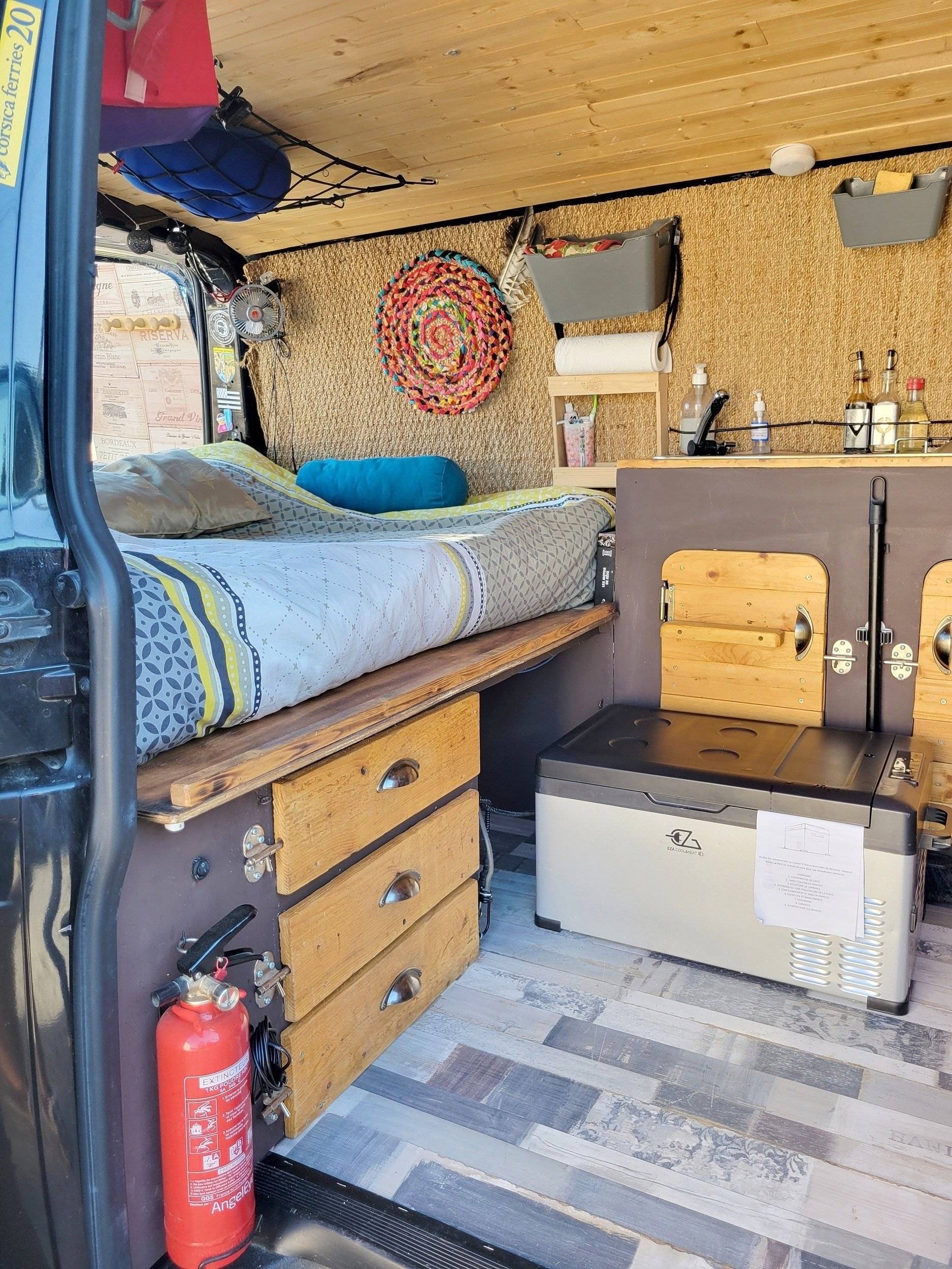 Volkswagen 2,5l TDI 130 ch