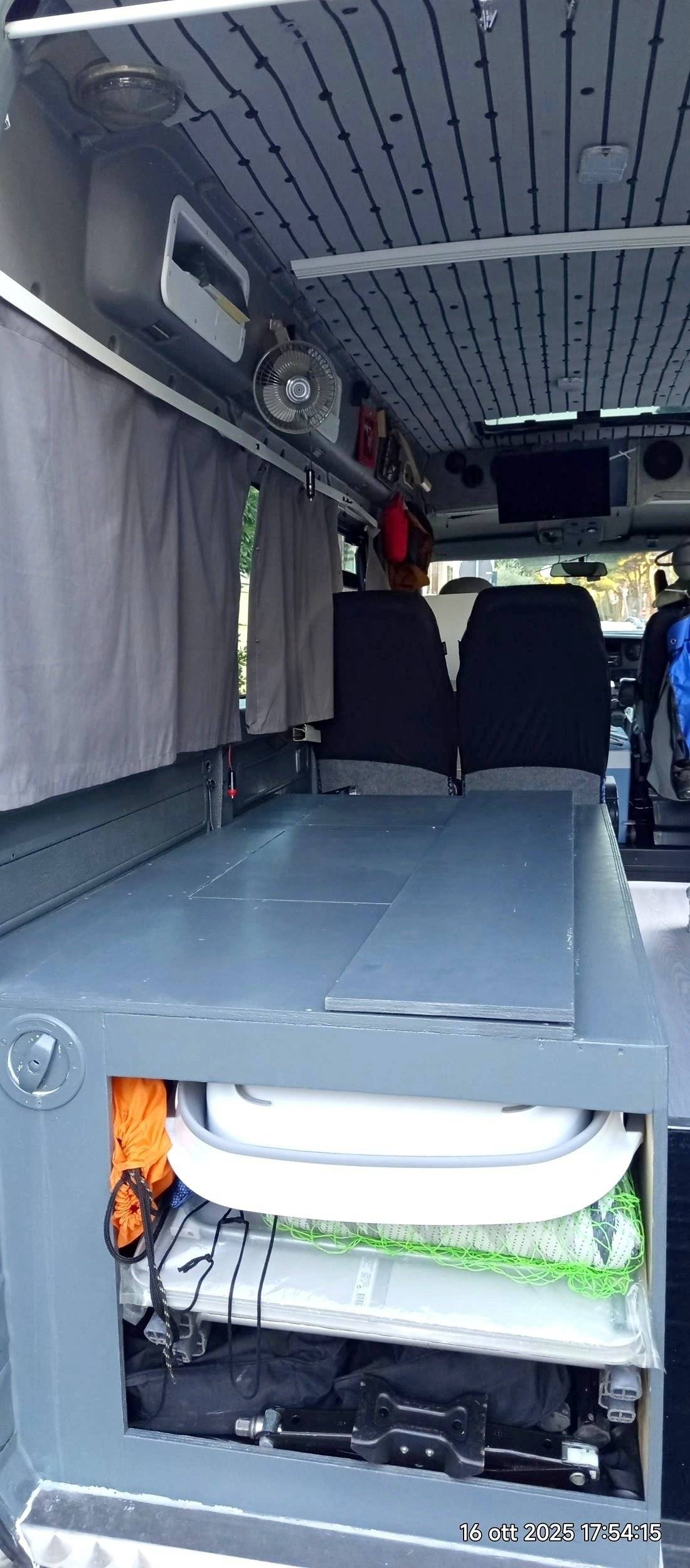 Renault OPEL Movano L2H2